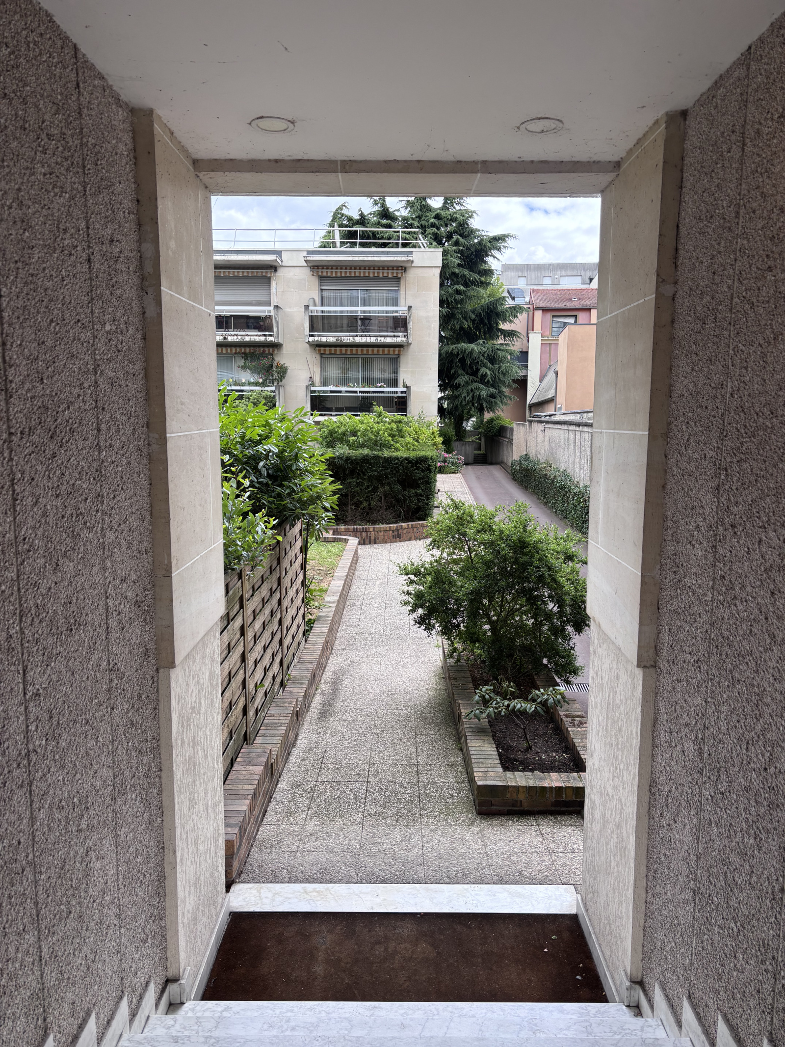 Image_, Appartement, Choisy-le-Roi, ref :ALAP10003768