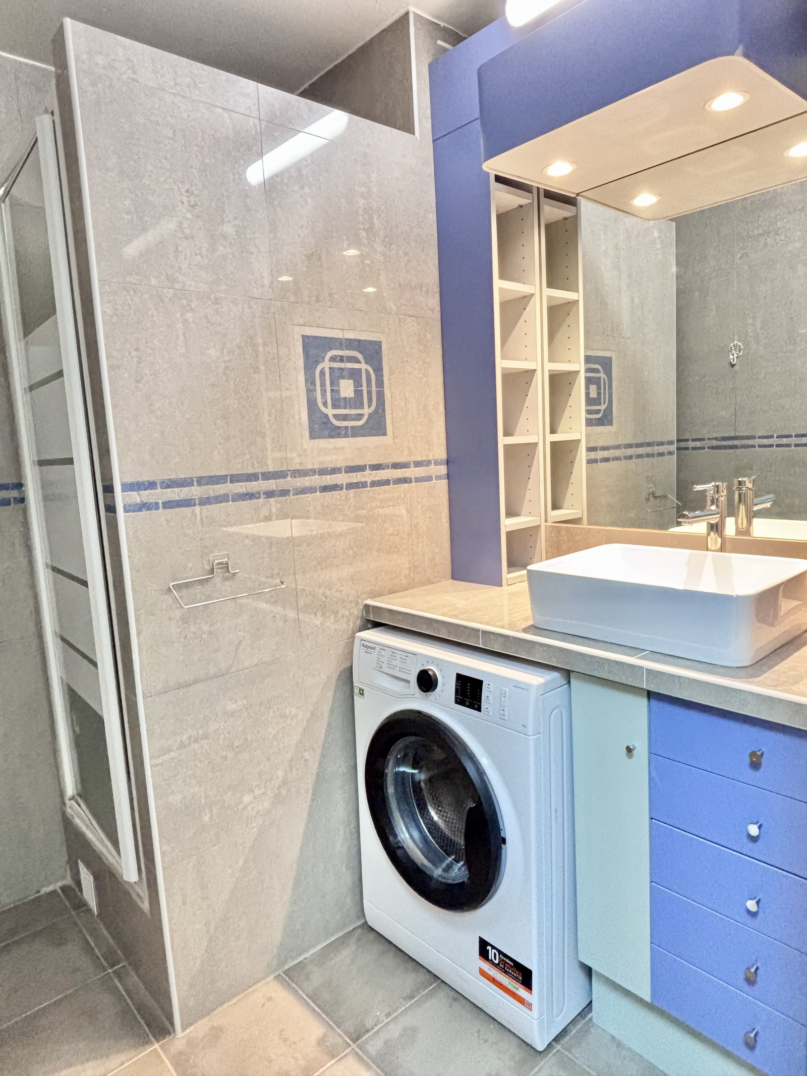 Image_, Appartement, Choisy-le-Roi, ref :ALAP10003768