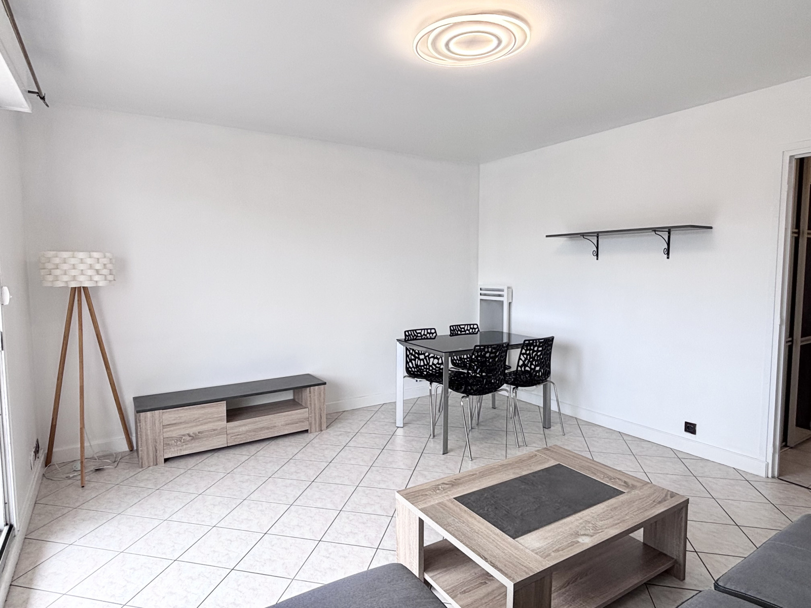 Image_, Appartement, Choisy-le-Roi, ref :ALAP10003768