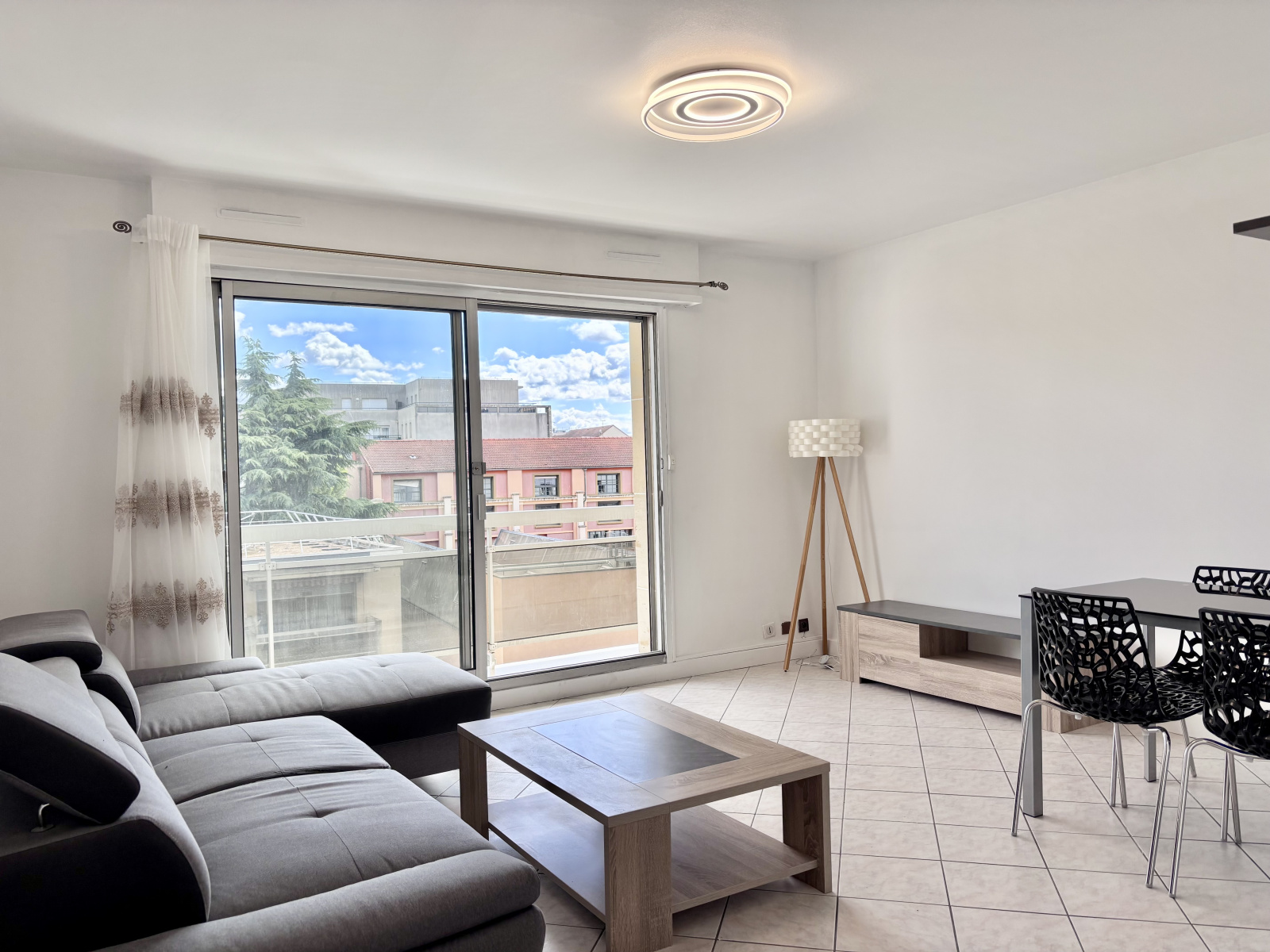 Image_, Appartement, Choisy-le-Roi, ref :ALAP10003768