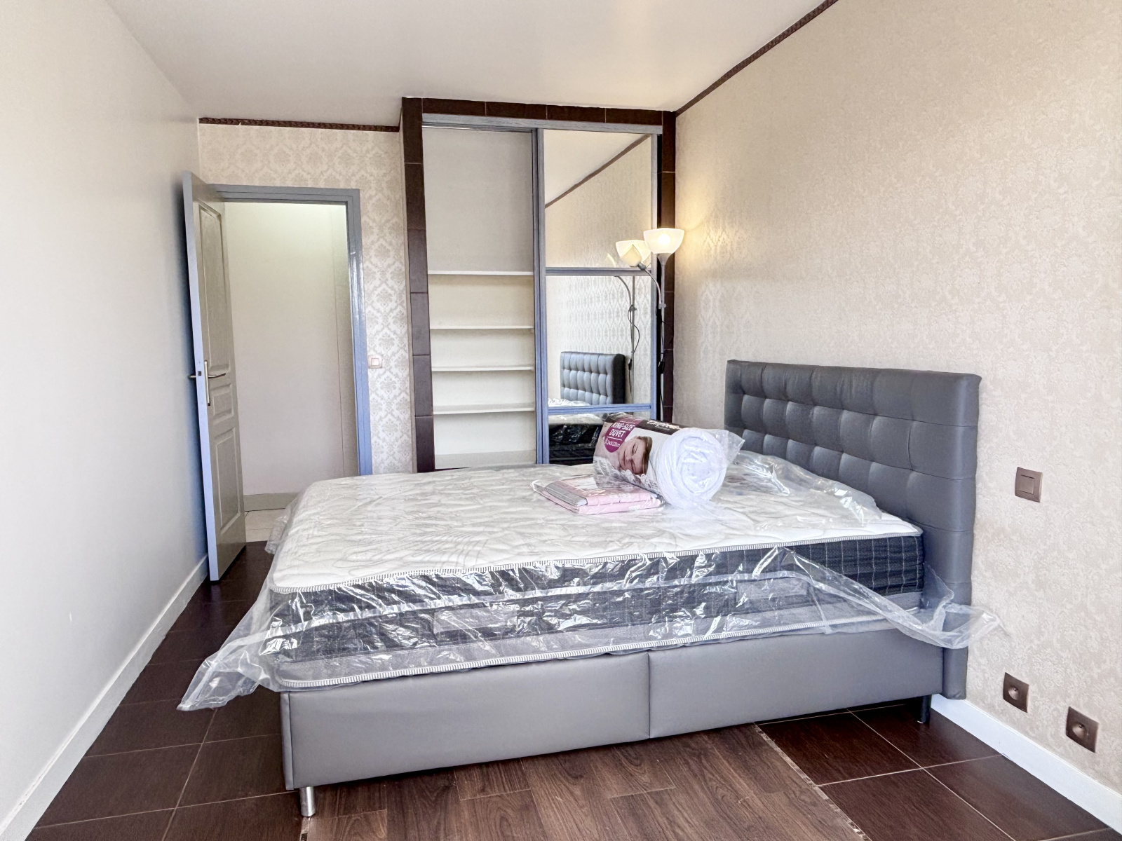 Image_, Appartement, Choisy-le-Roi, ref :ALAP10003768