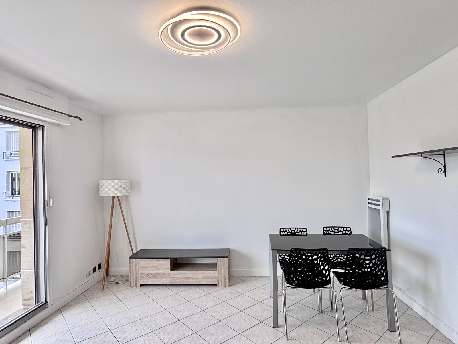 Image_, Appartement, Choisy-le-Roi, ref :ALAP10003768