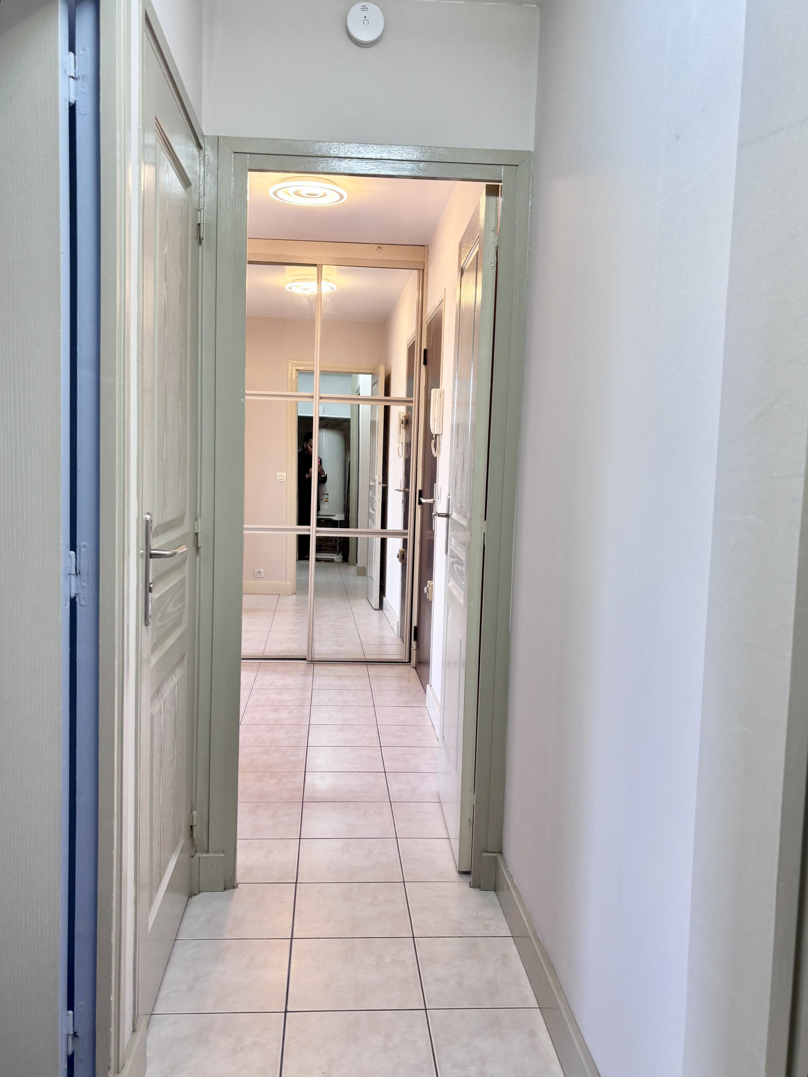 Image_, Appartement, Choisy-le-Roi, ref :ALAP10003768