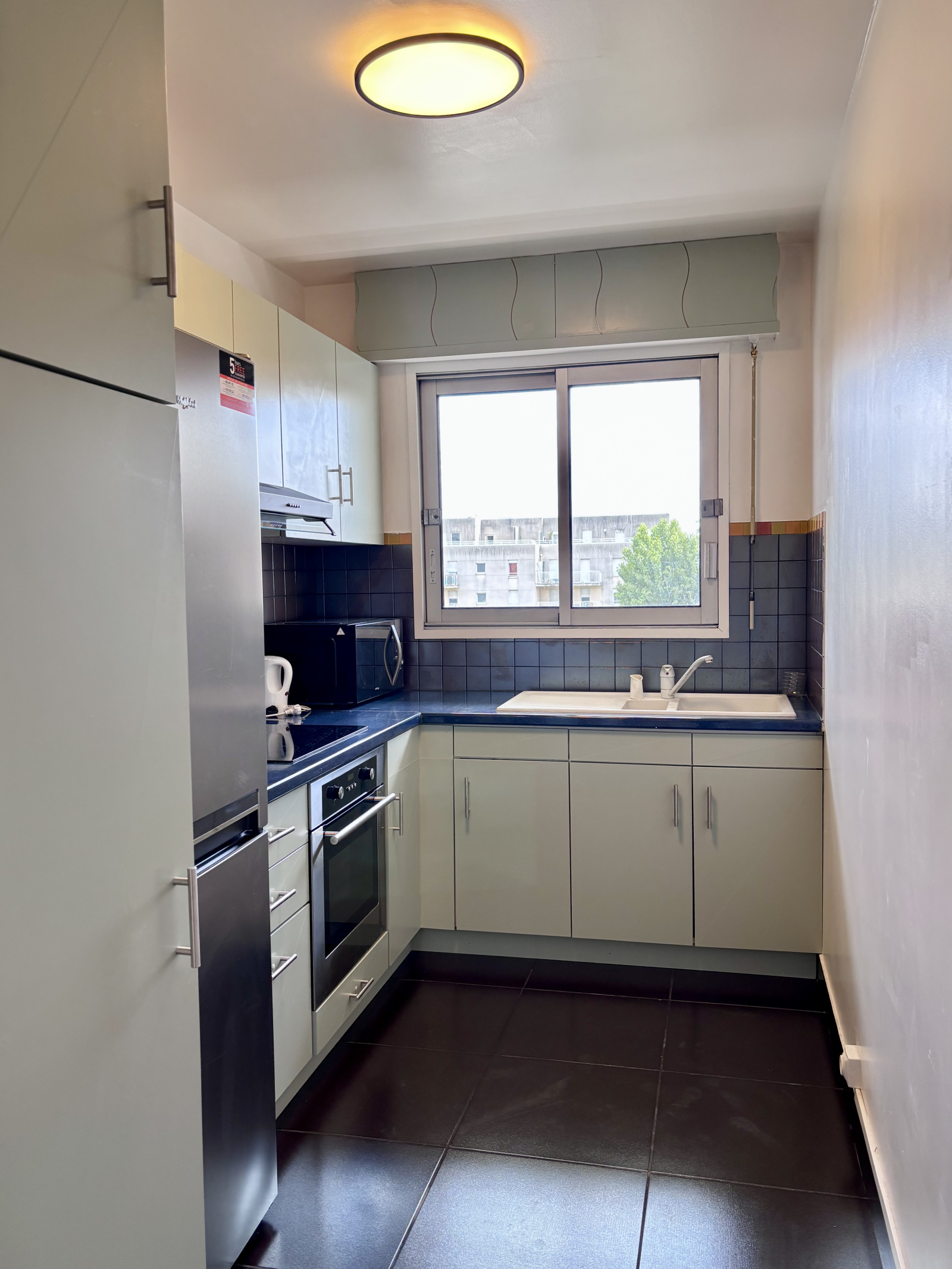 Image_, Appartement, Choisy-le-Roi, ref :ALAP10003768