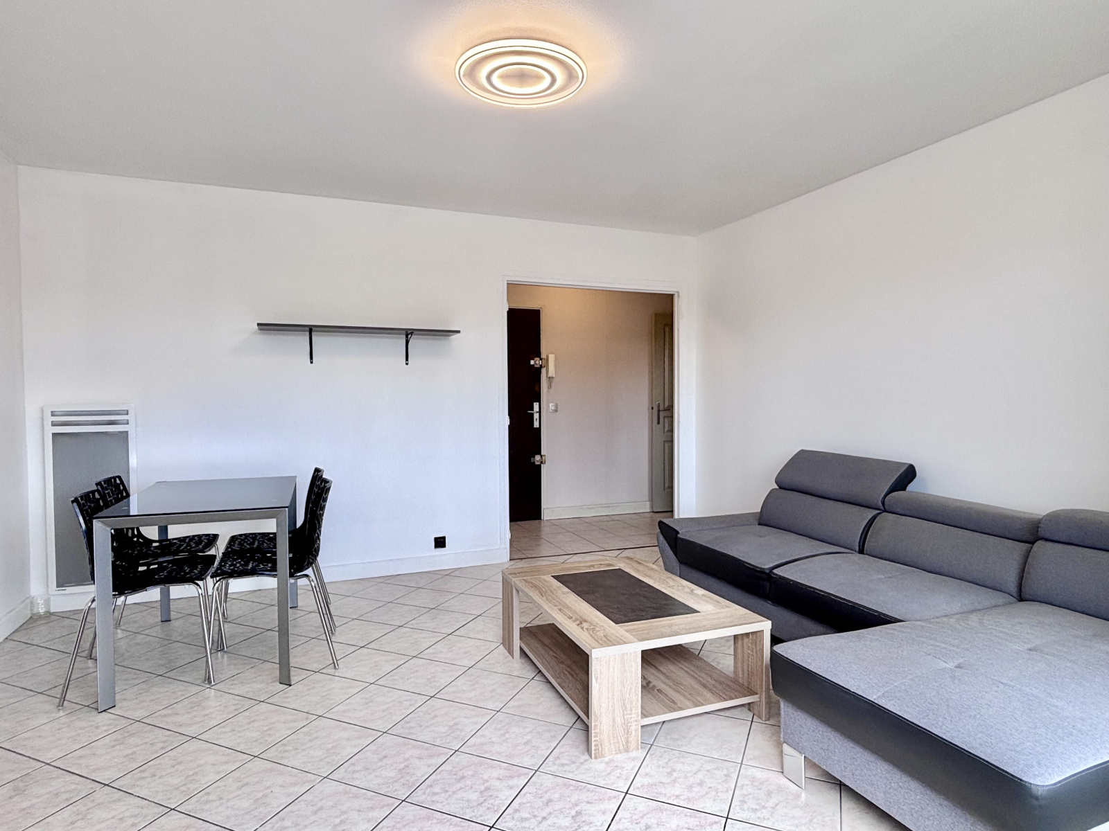 Image_, Appartement, Choisy-le-Roi, ref :ALAP10003768