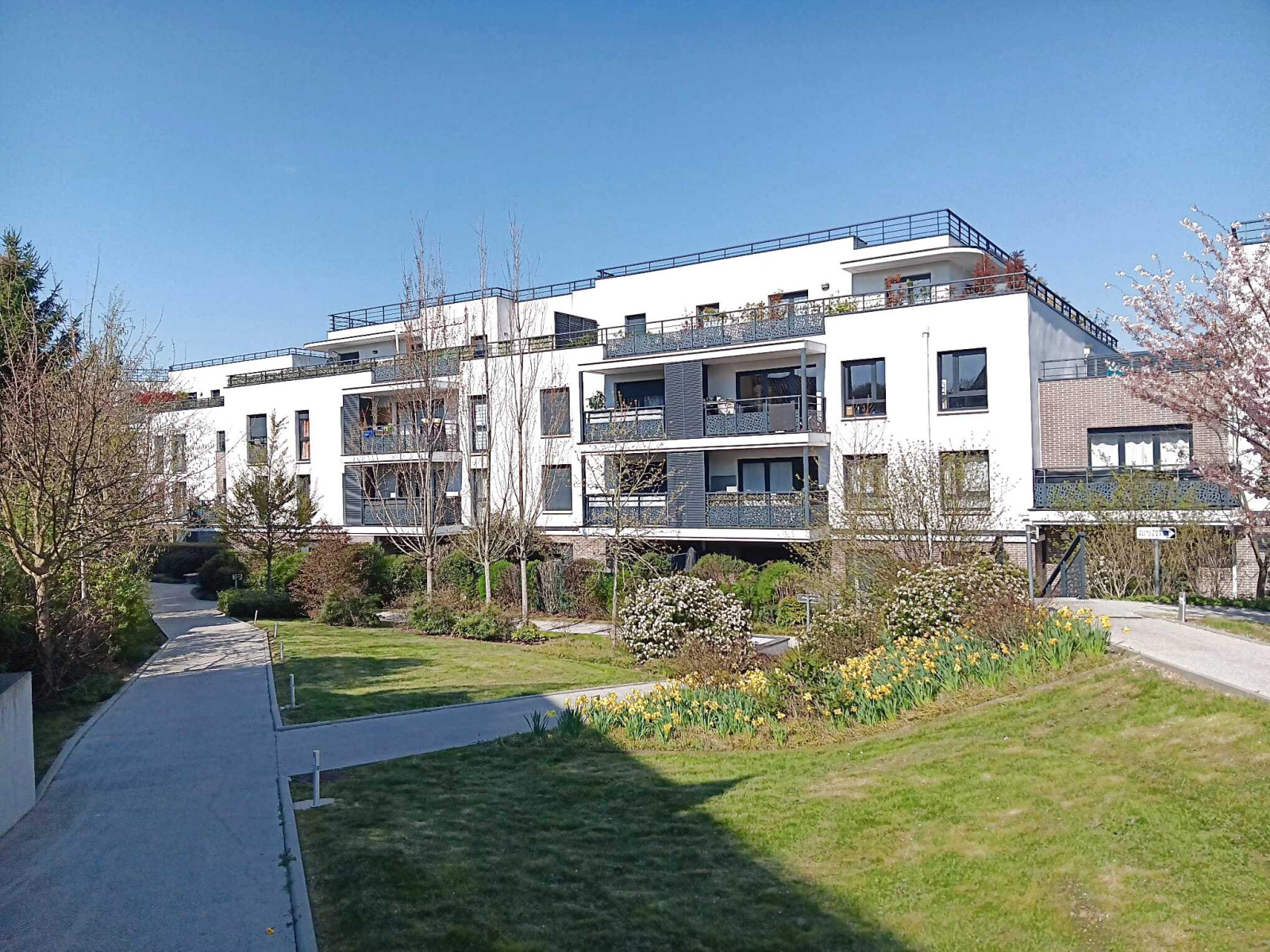 Image_, Appartement, Thiais, ref :AVAP10003751