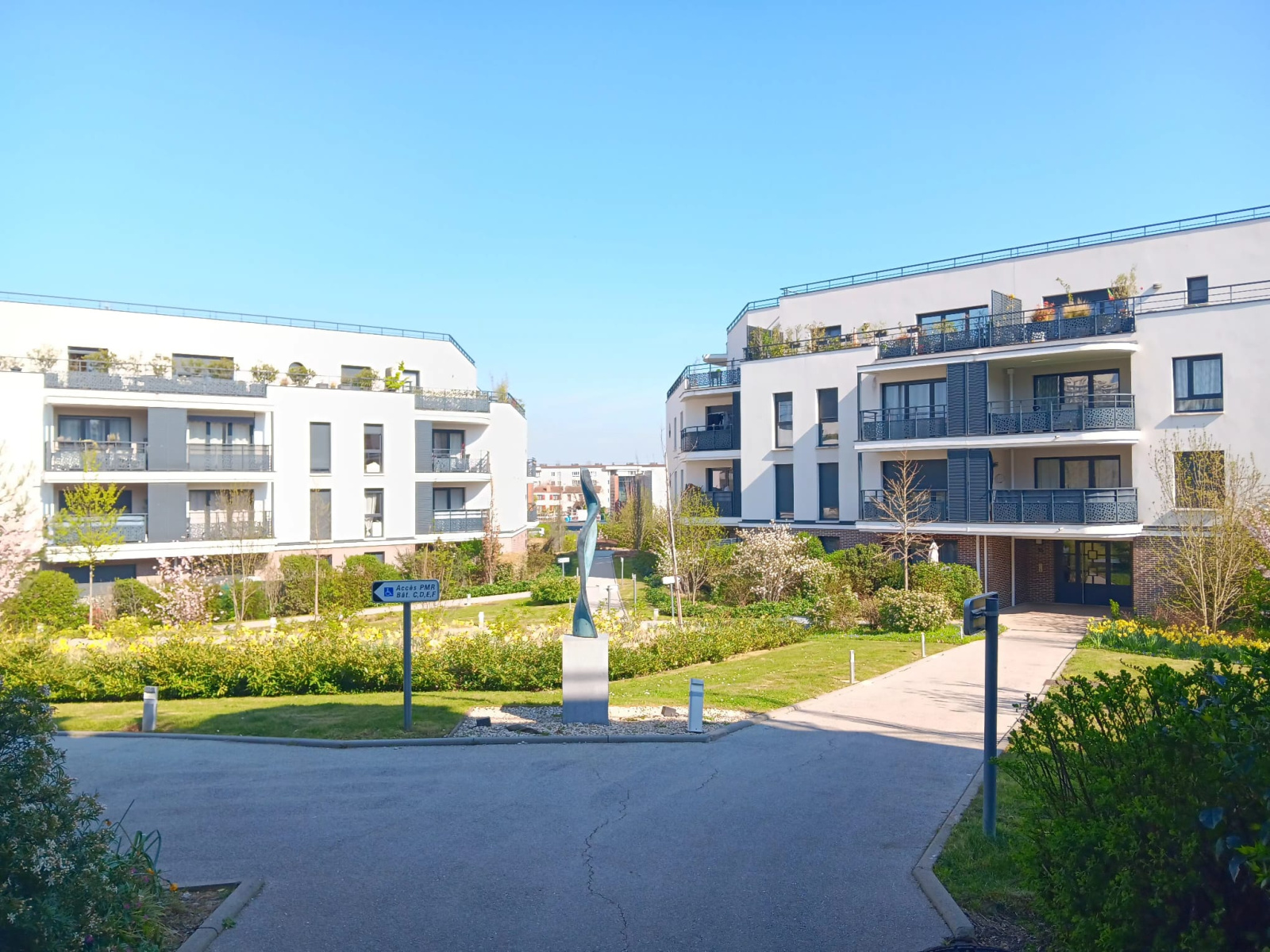 Image_, Appartement, Thiais, ref :AVAP10003751