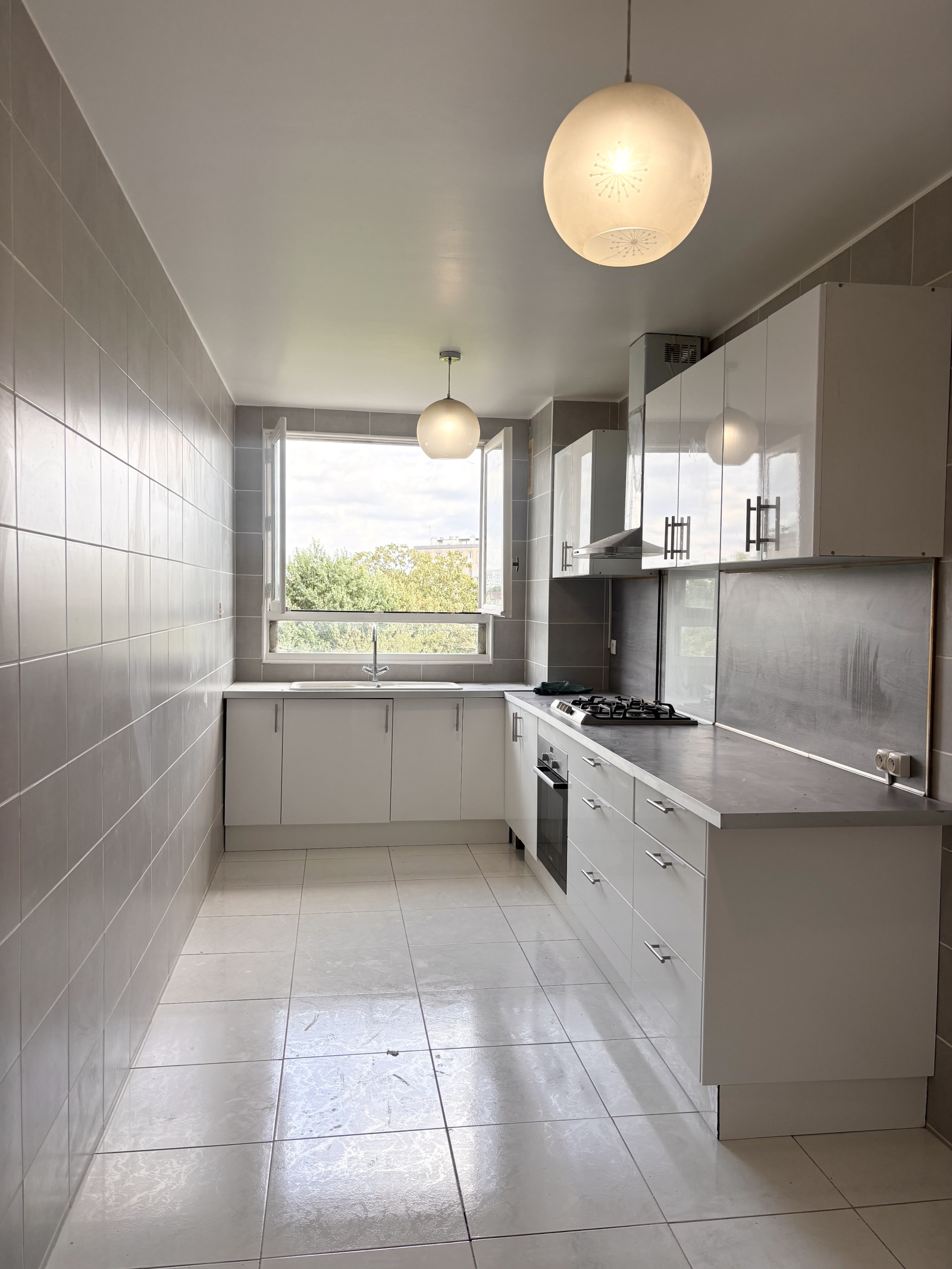 Image_, Appartement, Villejuif, ref :ALAP10003784