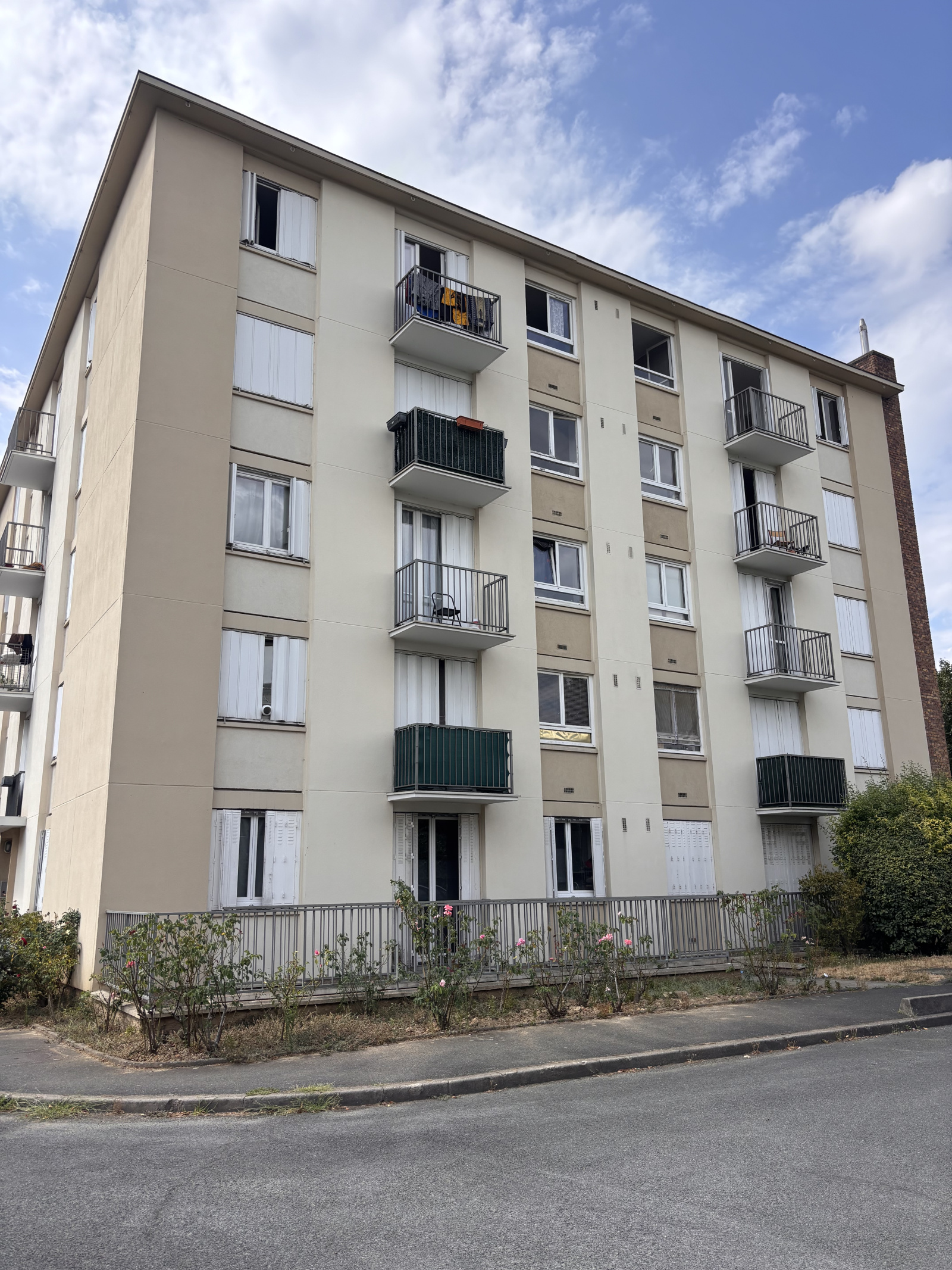 Image_, Appartement, Villejuif, ref :ALAP10003784