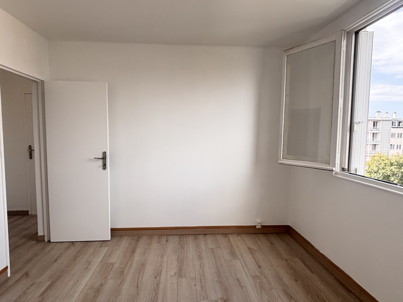 Image_, Appartement, Villejuif, ref :ALAP10003784