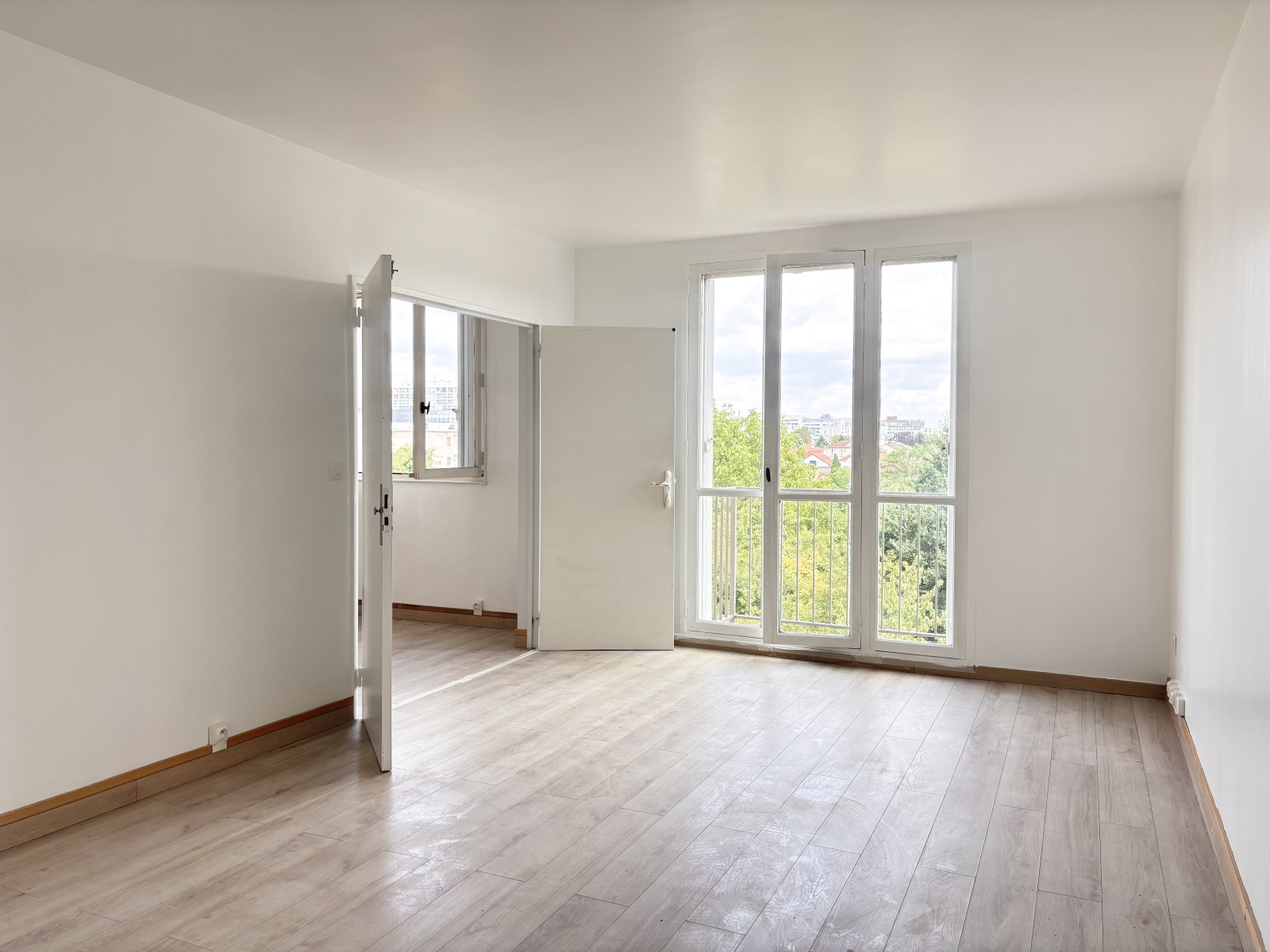 Image_, Appartement, Villejuif, ref :ALAP10003784