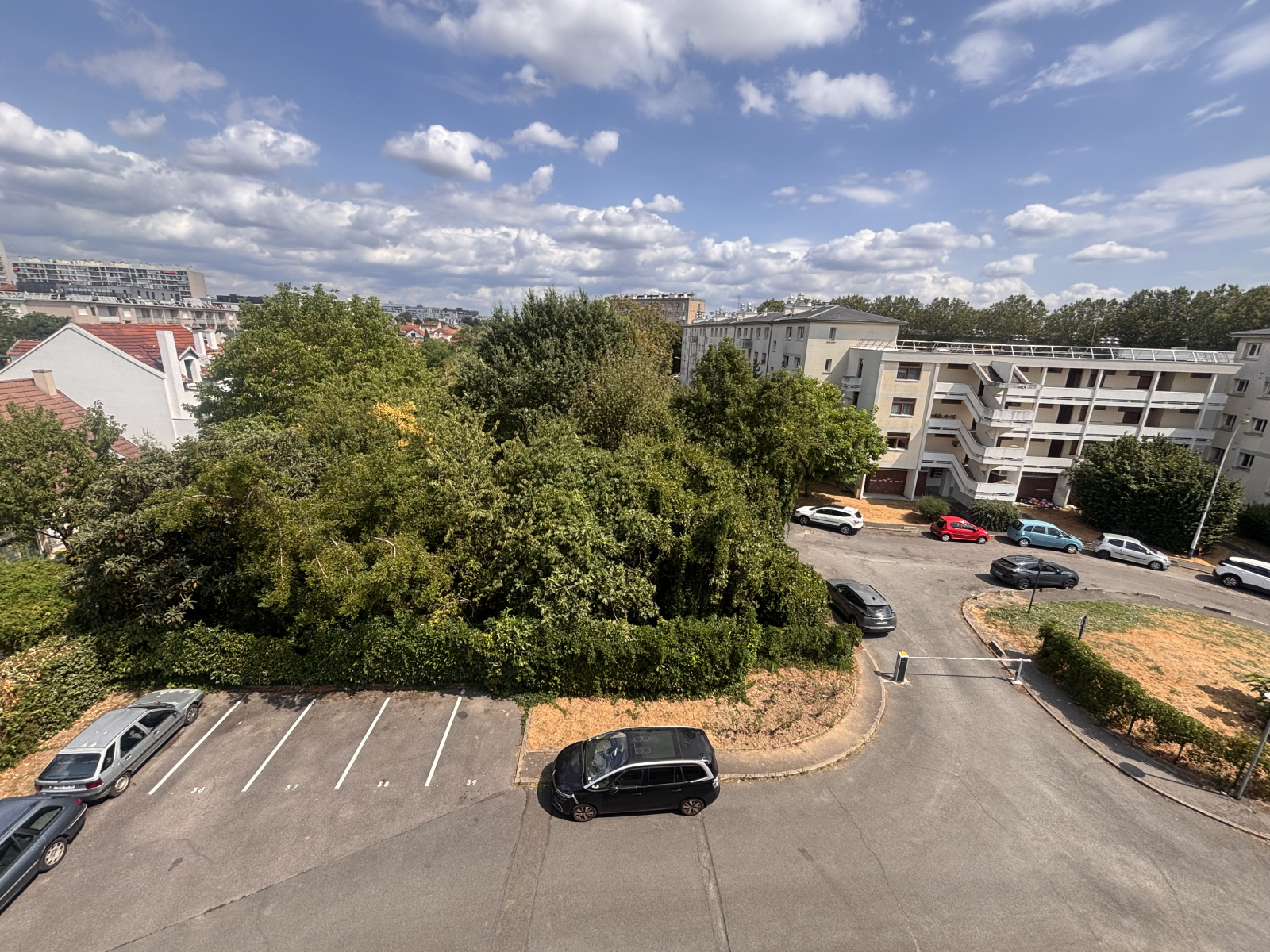 Image_, Appartement, Villejuif, ref :ALAP10003784