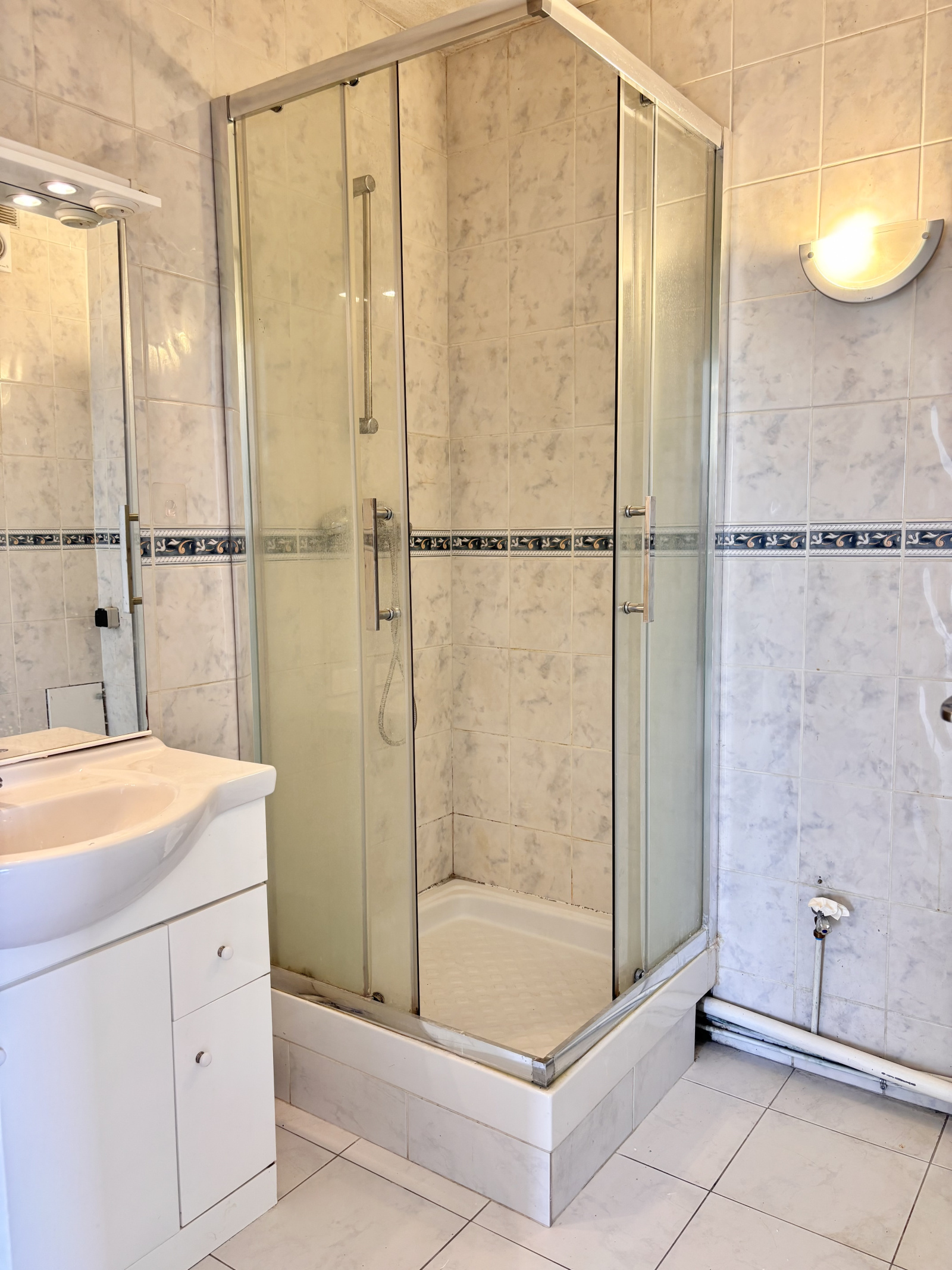 Image_, Appartement, Villejuif, ref :ALAP10003784