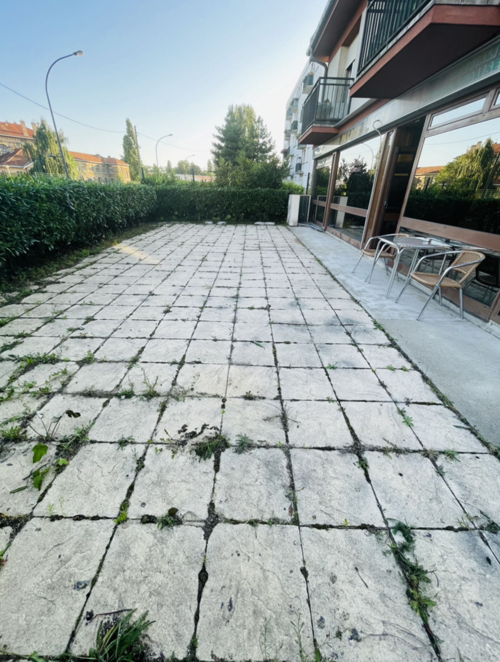 Image_, Murs commerciaux, Vitry-sur-Seine, ref :AVCO10003717