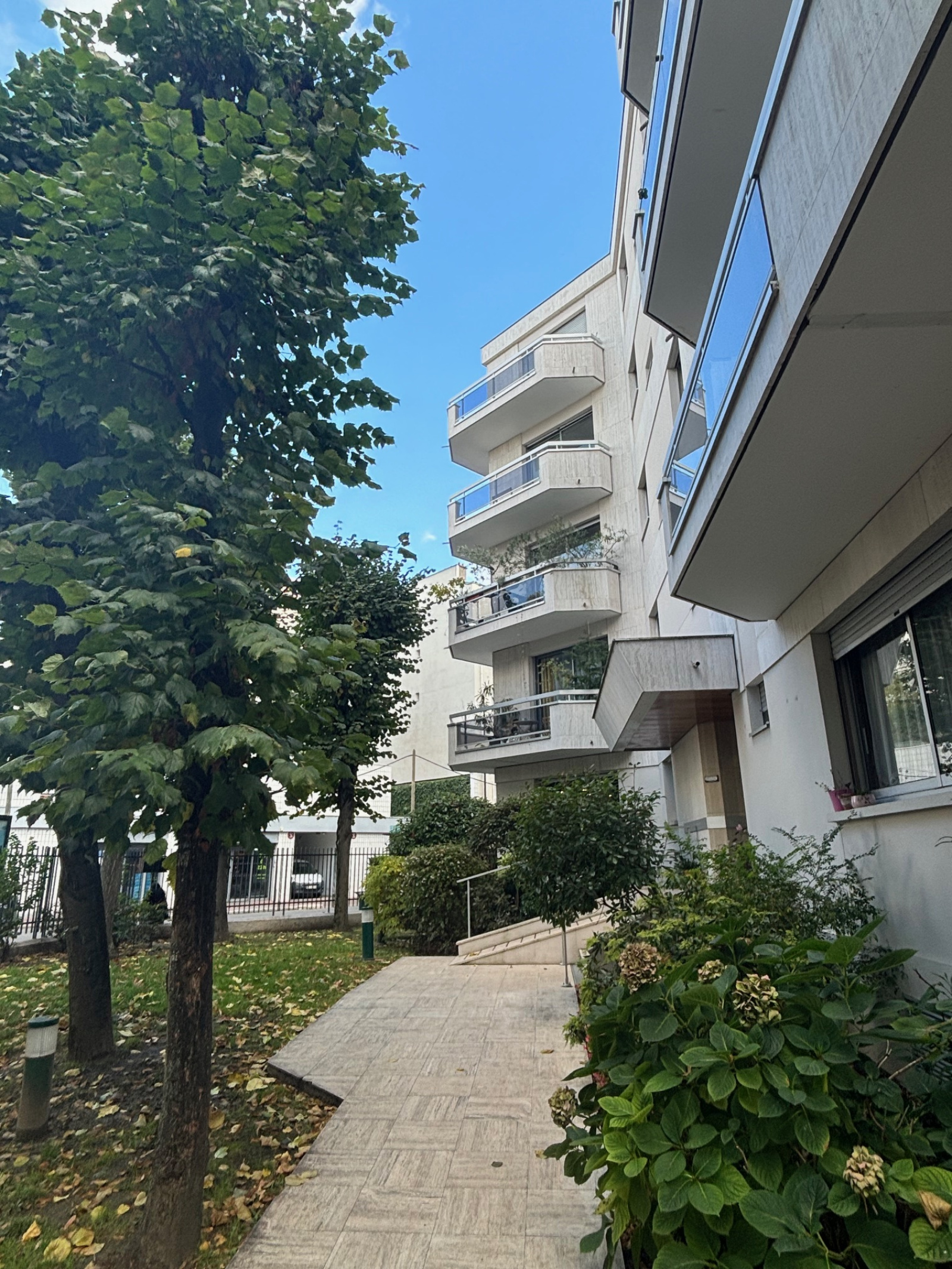 Image_, Appartement, Neuilly-sur-Seine, ref :ALAP10003584
