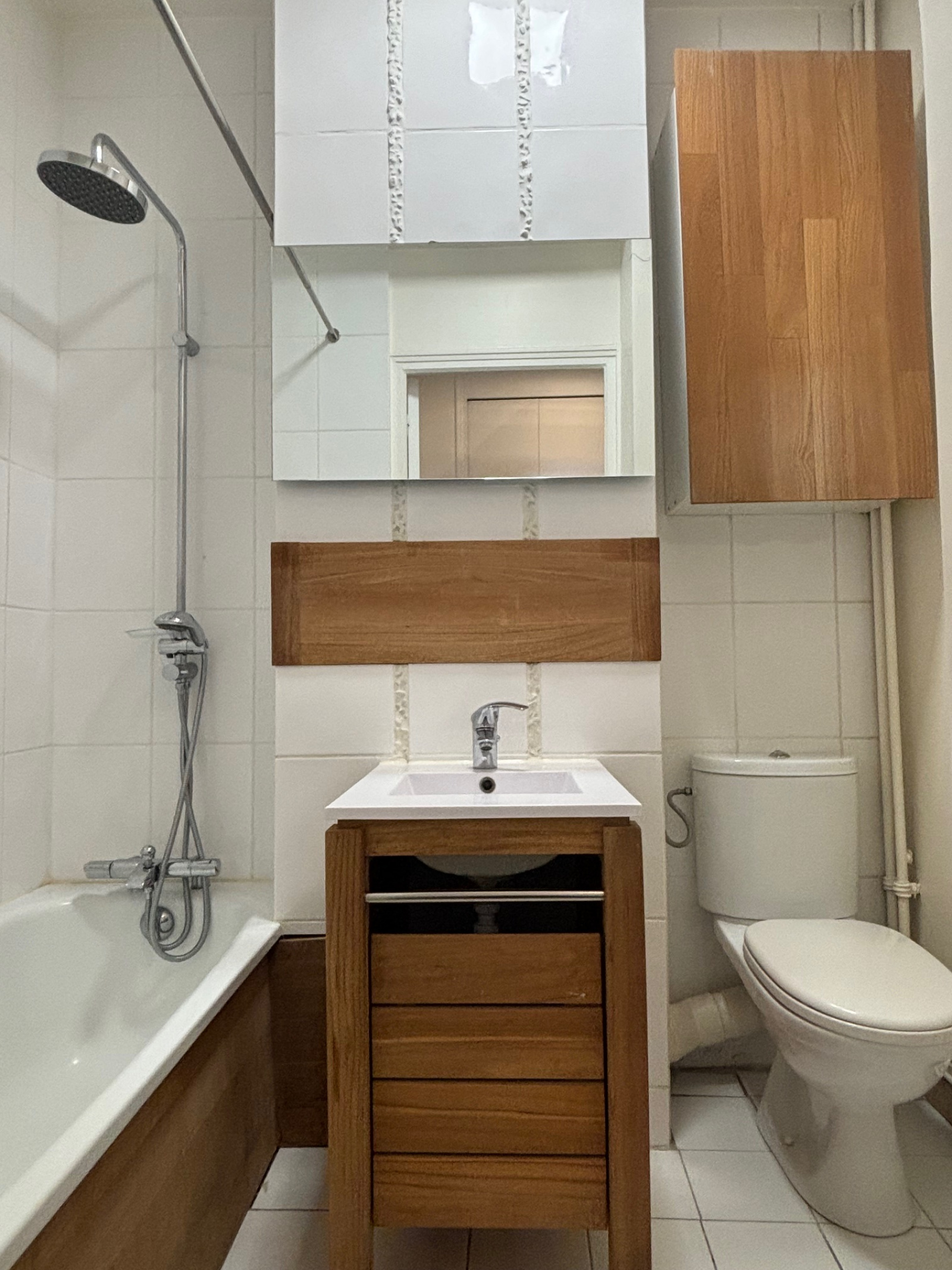 Image_, Appartement, Neuilly-sur-Seine, ref :ALAP10003584