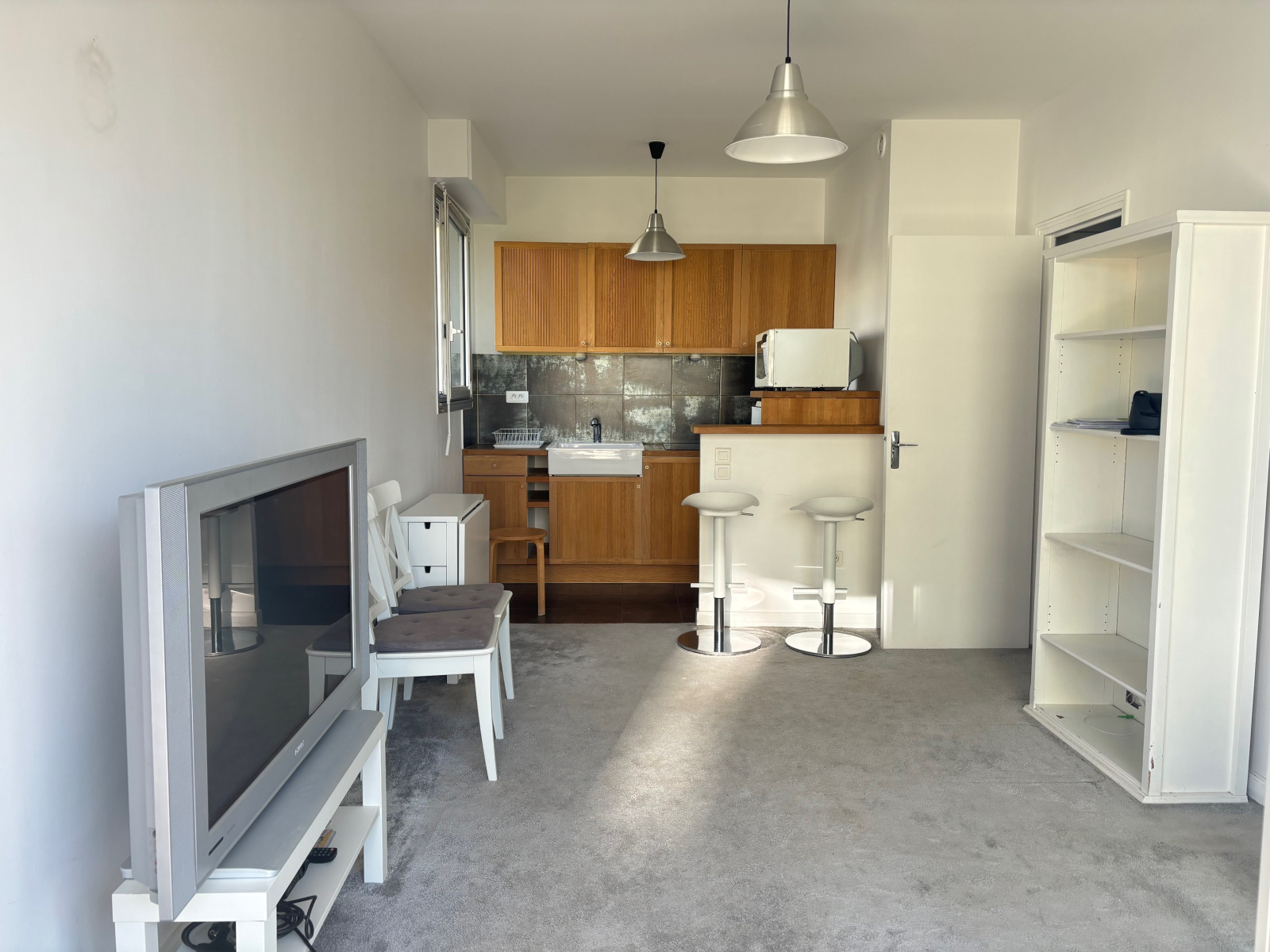 Image_, Appartement, Neuilly-sur-Seine, ref :ALAP10003584