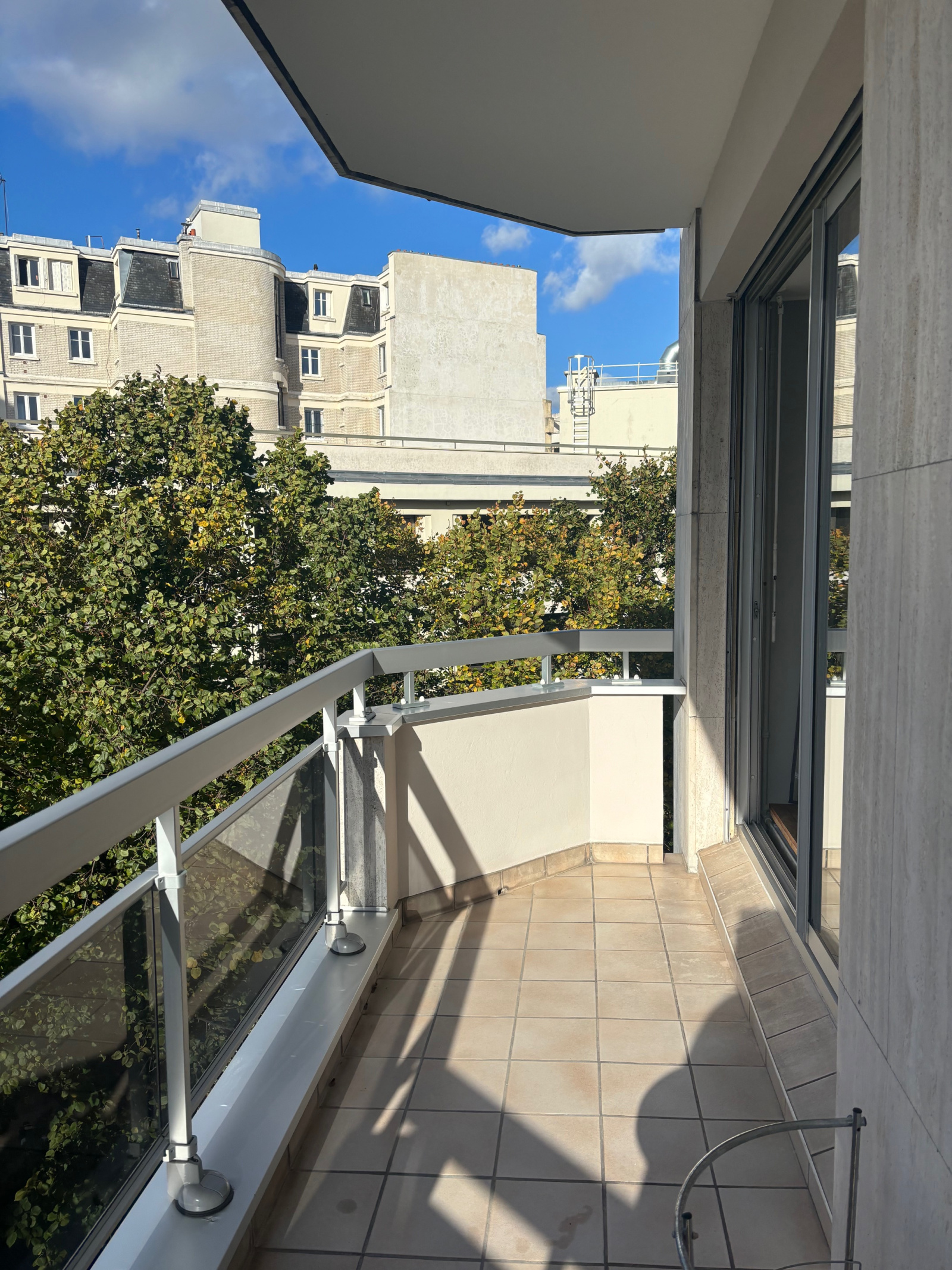 Image_, Appartement, Neuilly-sur-Seine, ref :ALAP10003584
