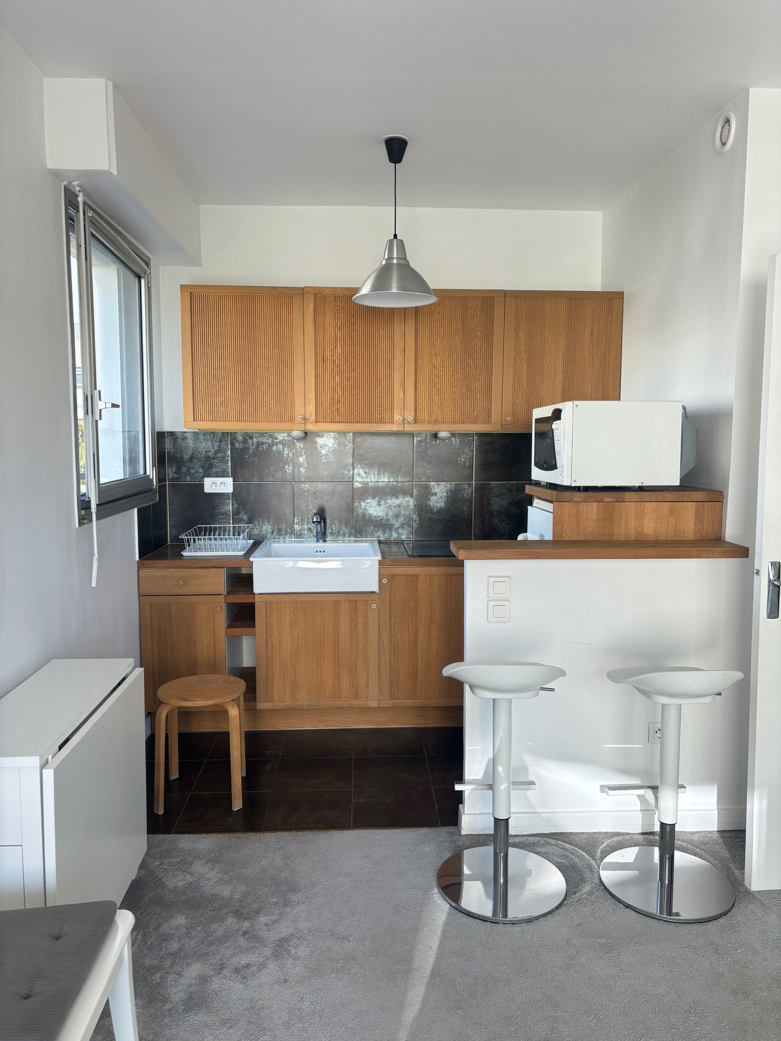 Image_, Appartement, Neuilly-sur-Seine, ref :ALAP10003584