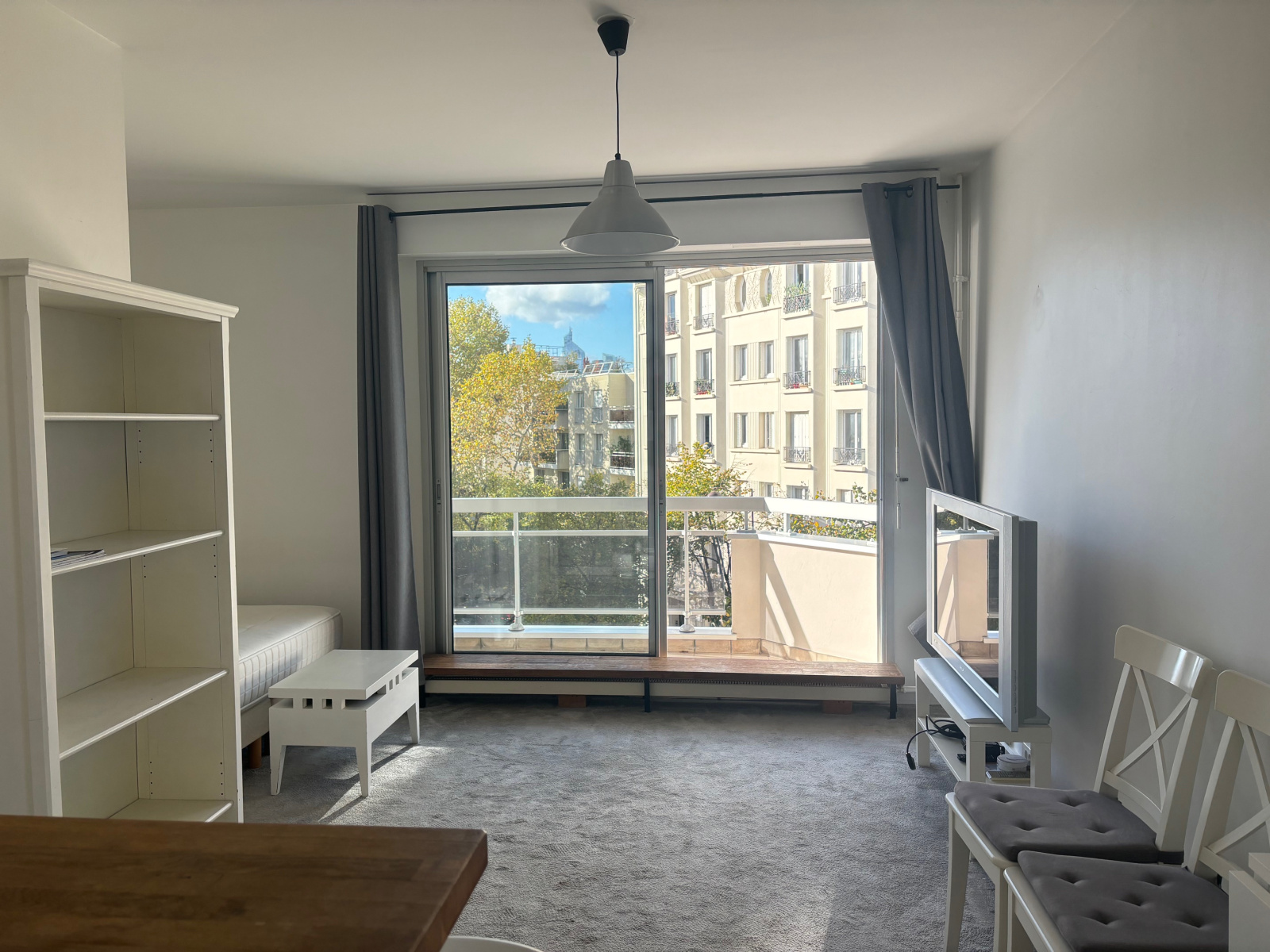 Image_, Appartement, Neuilly-sur-Seine, ref :ALAP10003584