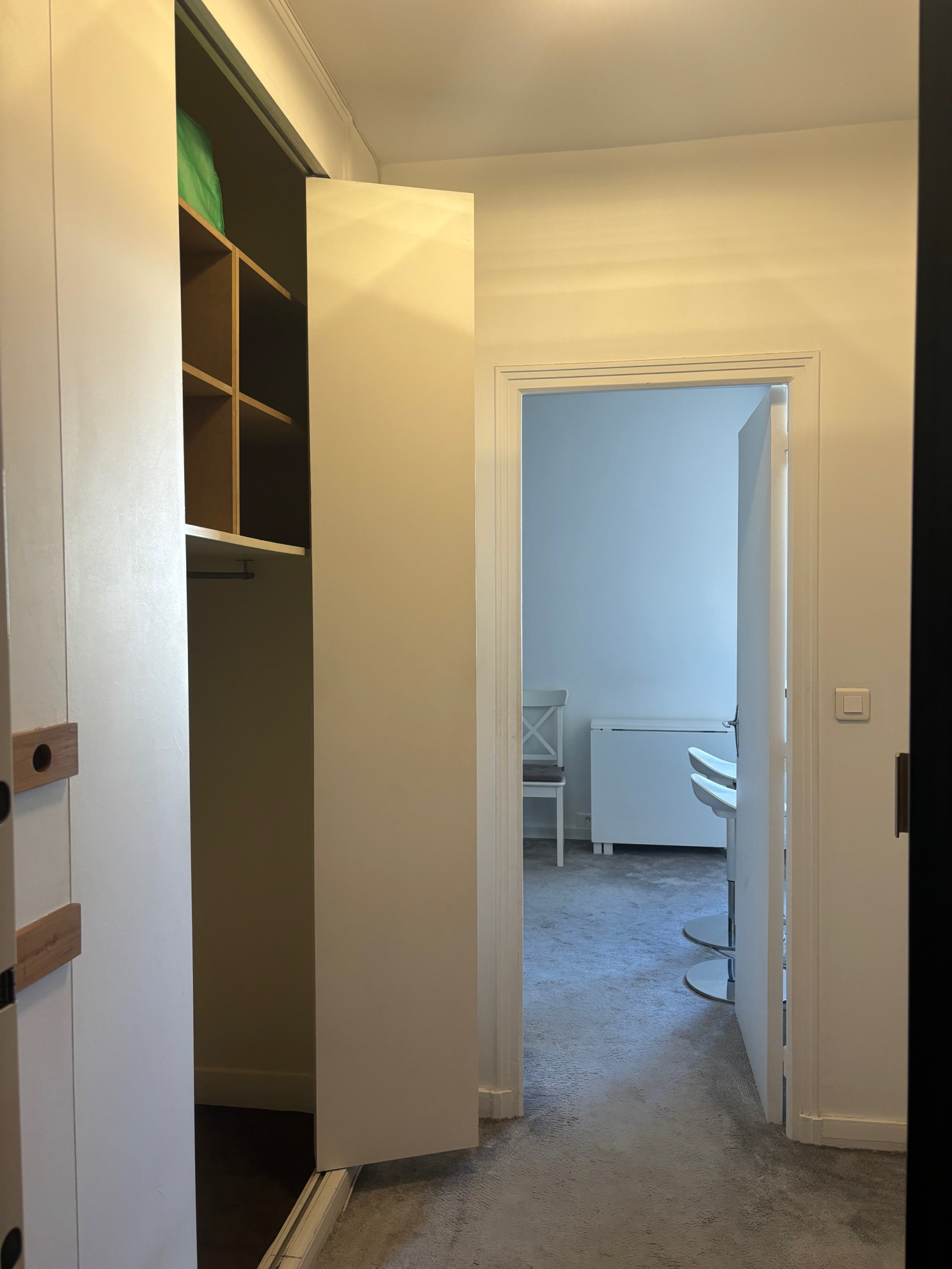 Image_, Appartement, Neuilly-sur-Seine, ref :ALAP10003584