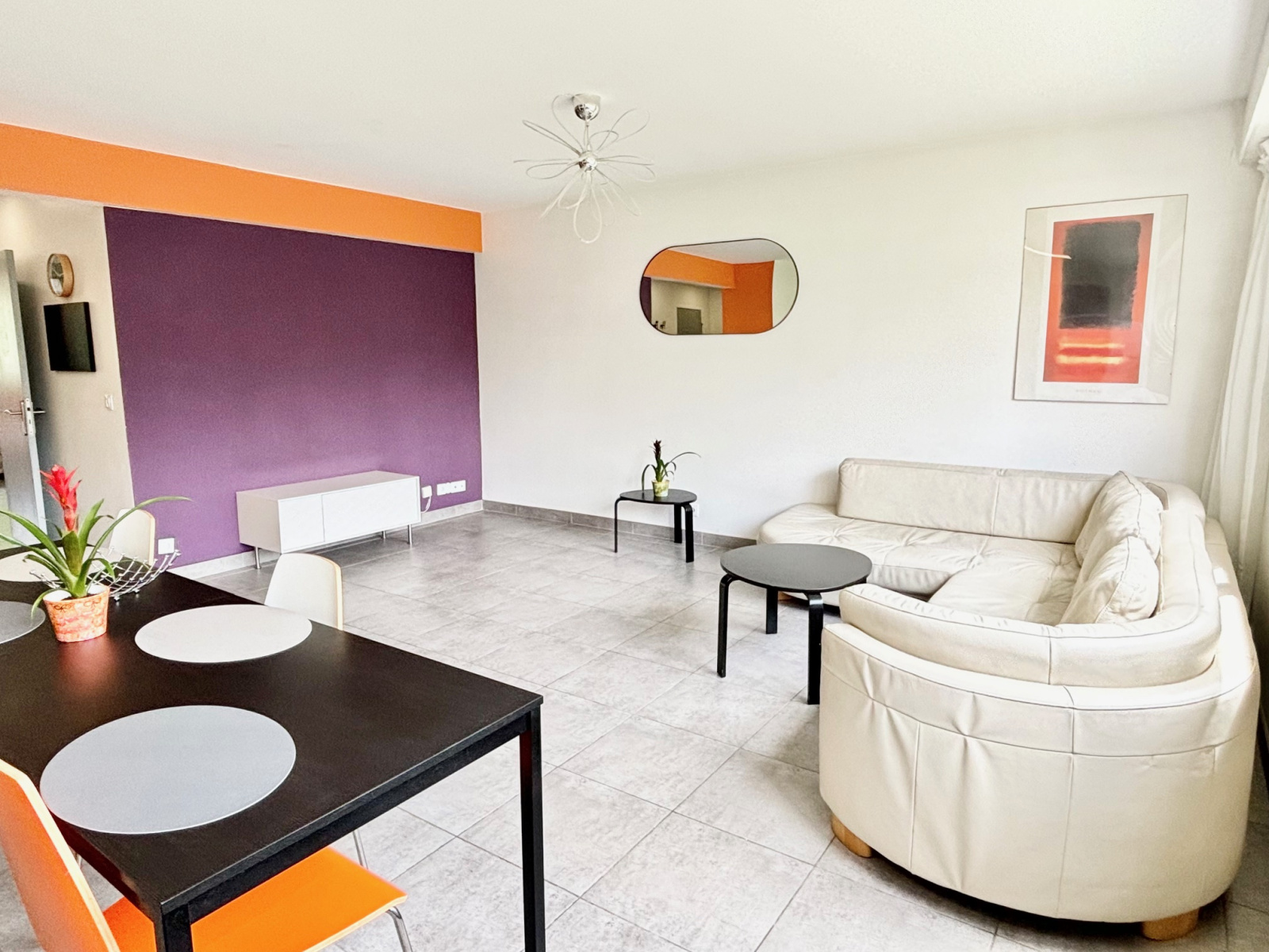 Image_, Appartement, Villejuif, ref :ALAP10003691