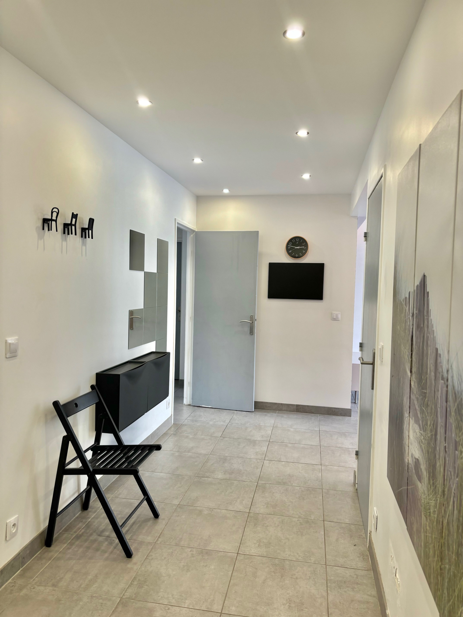 Image_, Appartement, Villejuif, ref :ALAP10003691