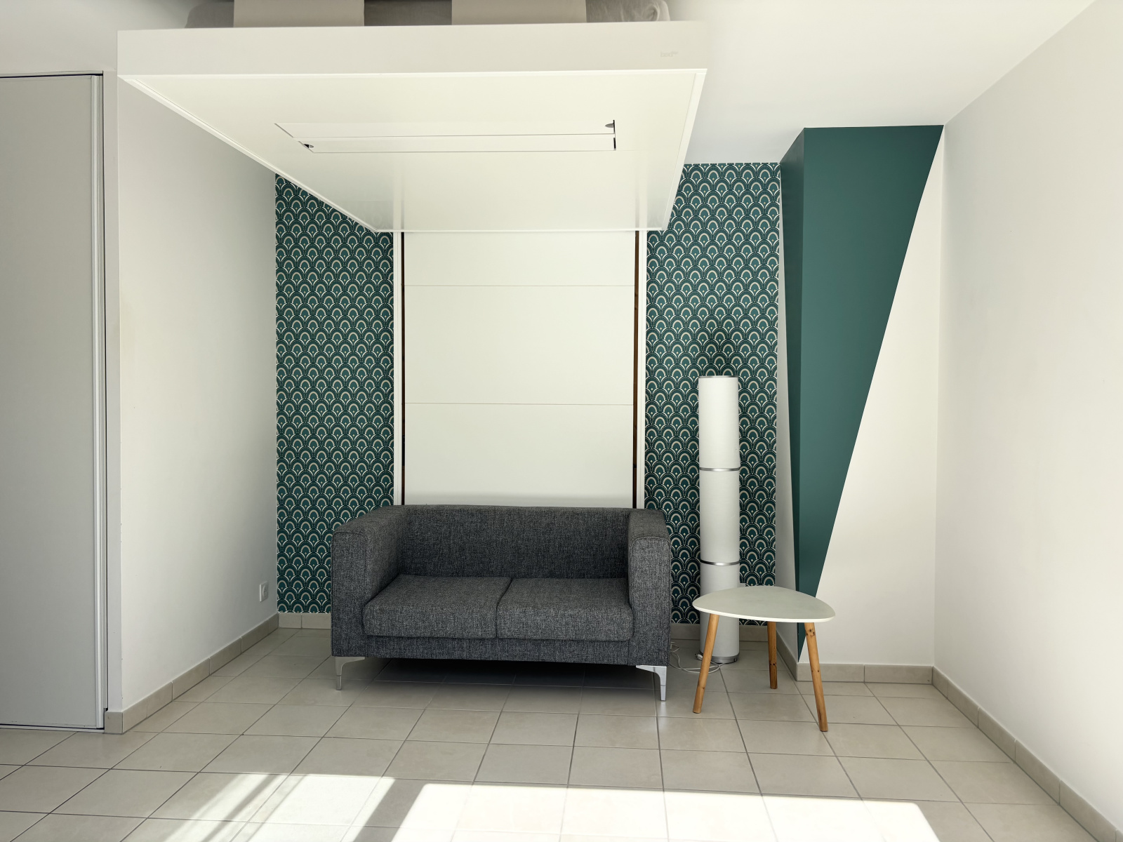 Image_, Appartement, Villejuif, ref :ALAP10003700