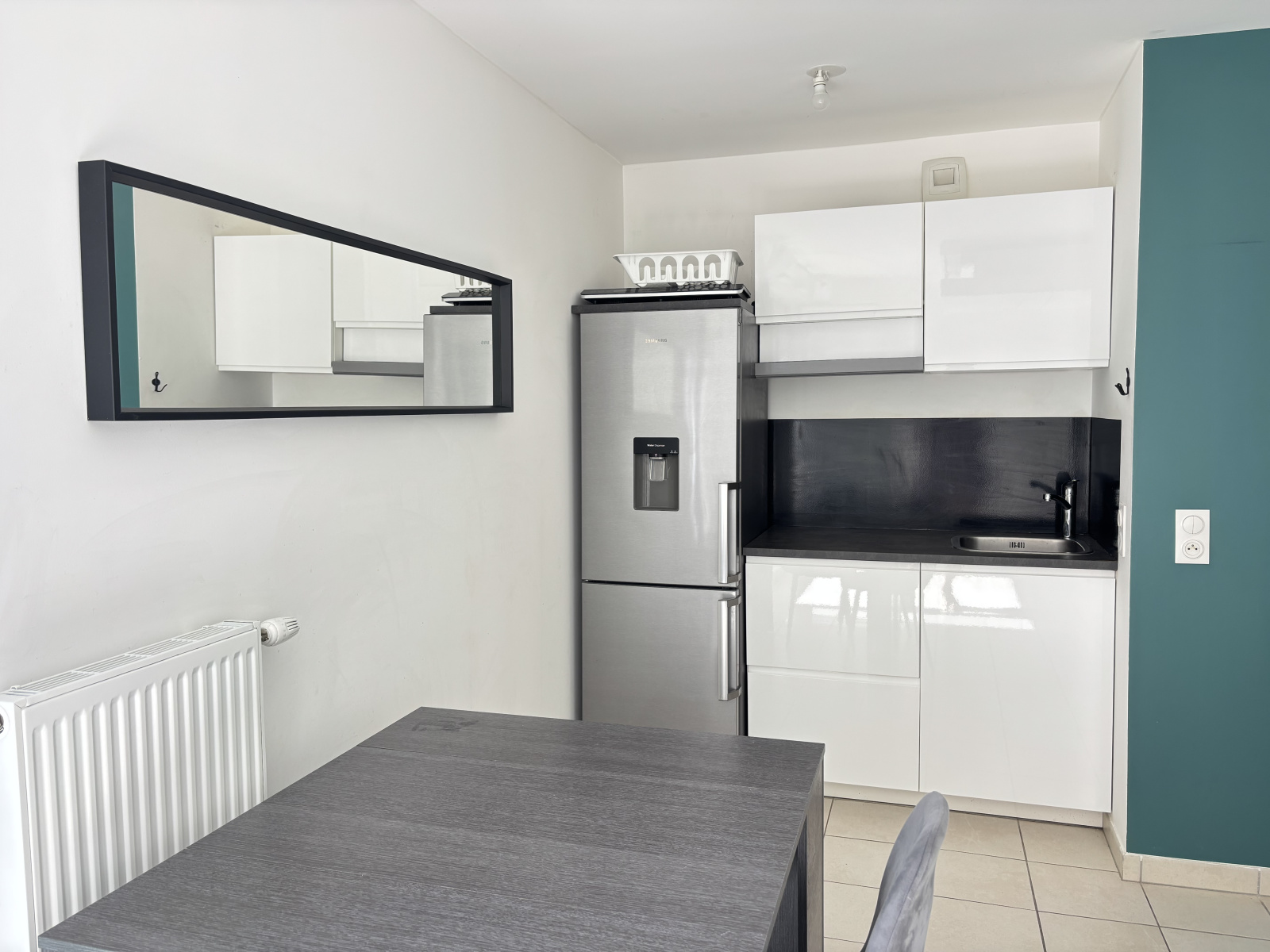 Image_, Appartement, Villejuif, ref :ALAP10003700