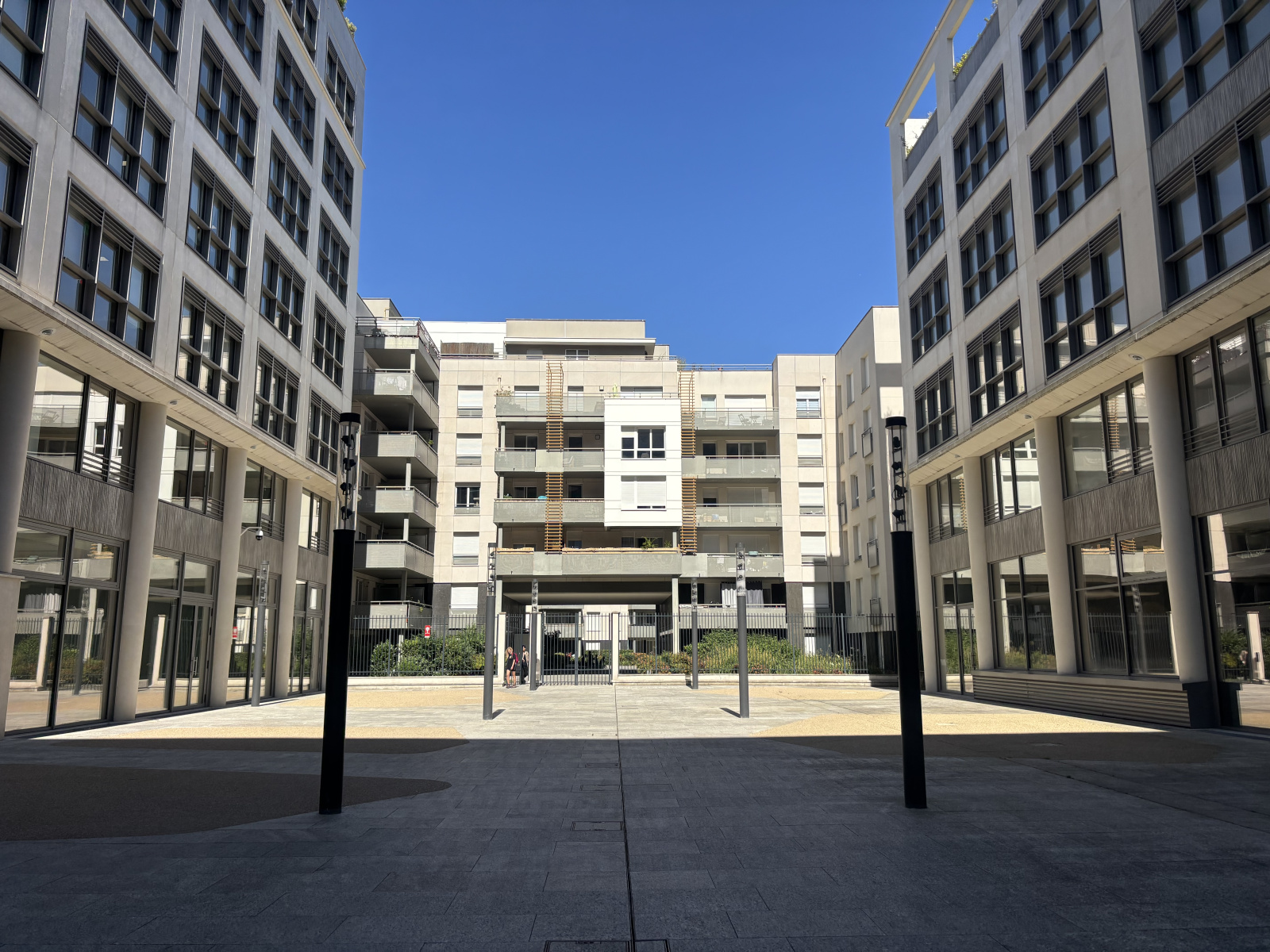 Image_, Appartement, Villejuif, ref :ALAP10003700