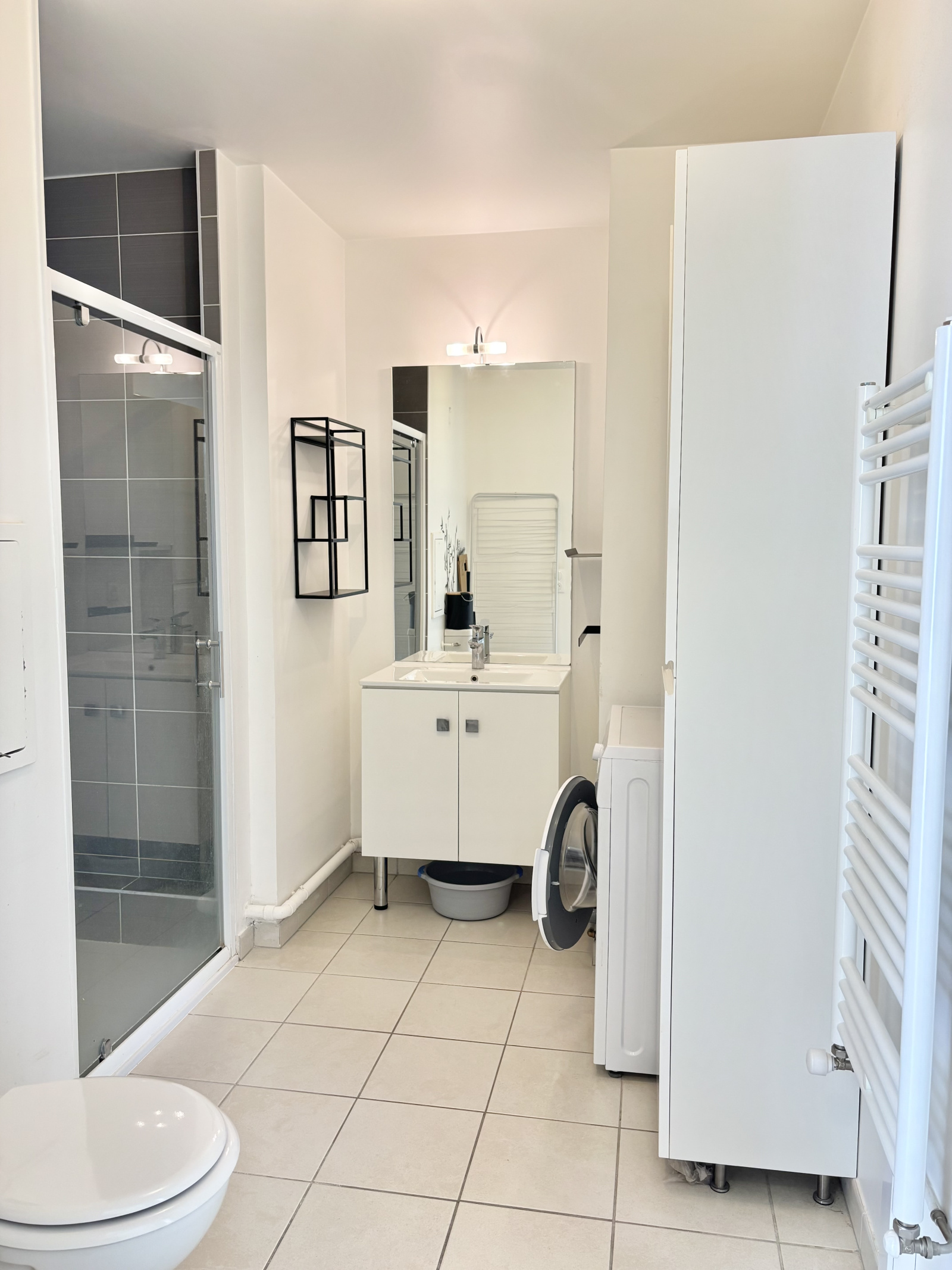 Image_, Appartement, Villejuif, ref :ALAP10003700