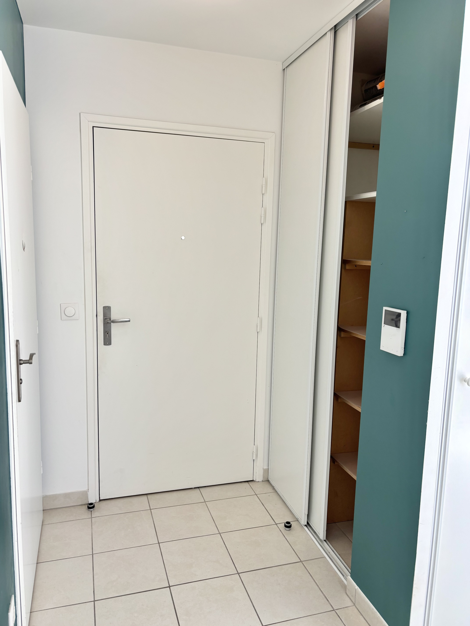 Image_, Appartement, Villejuif, ref :ALAP10003700