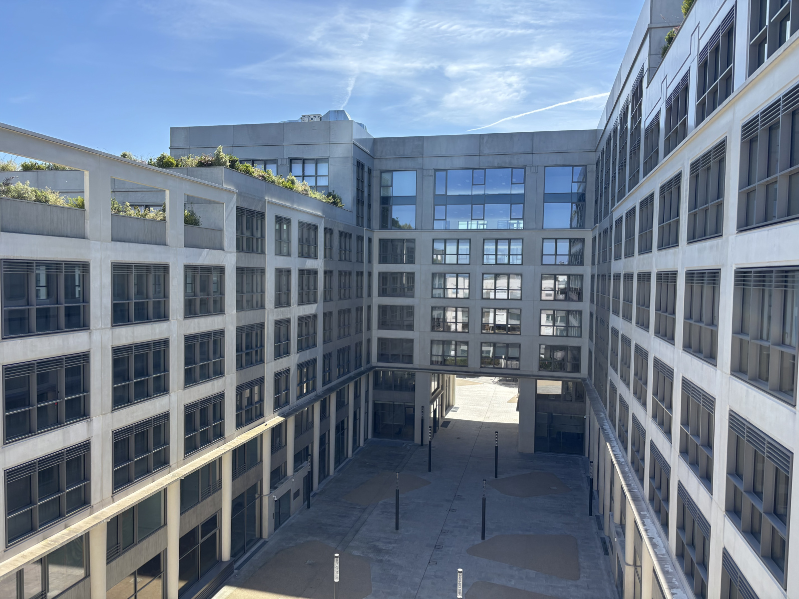 Image_, Appartement, Villejuif, ref :ALAP10003700