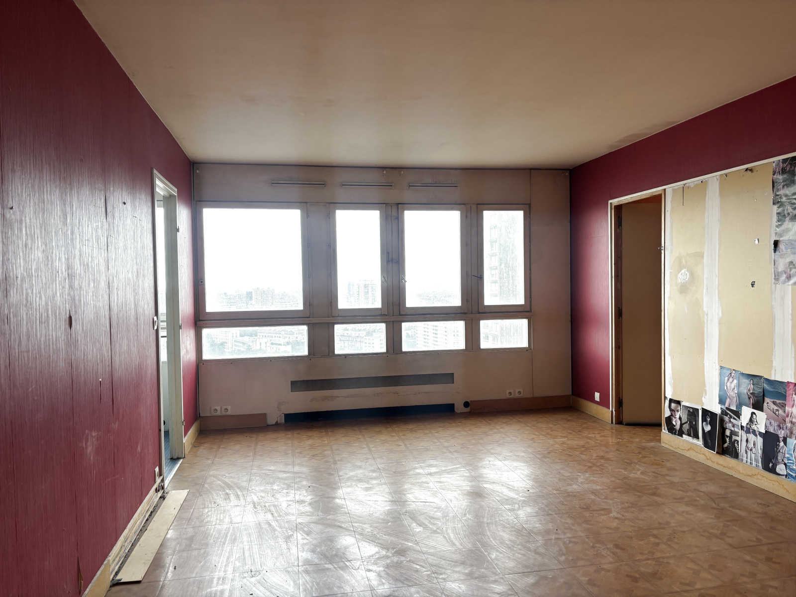 Image_, Appartement, Paris, ref :AVAP10003707
