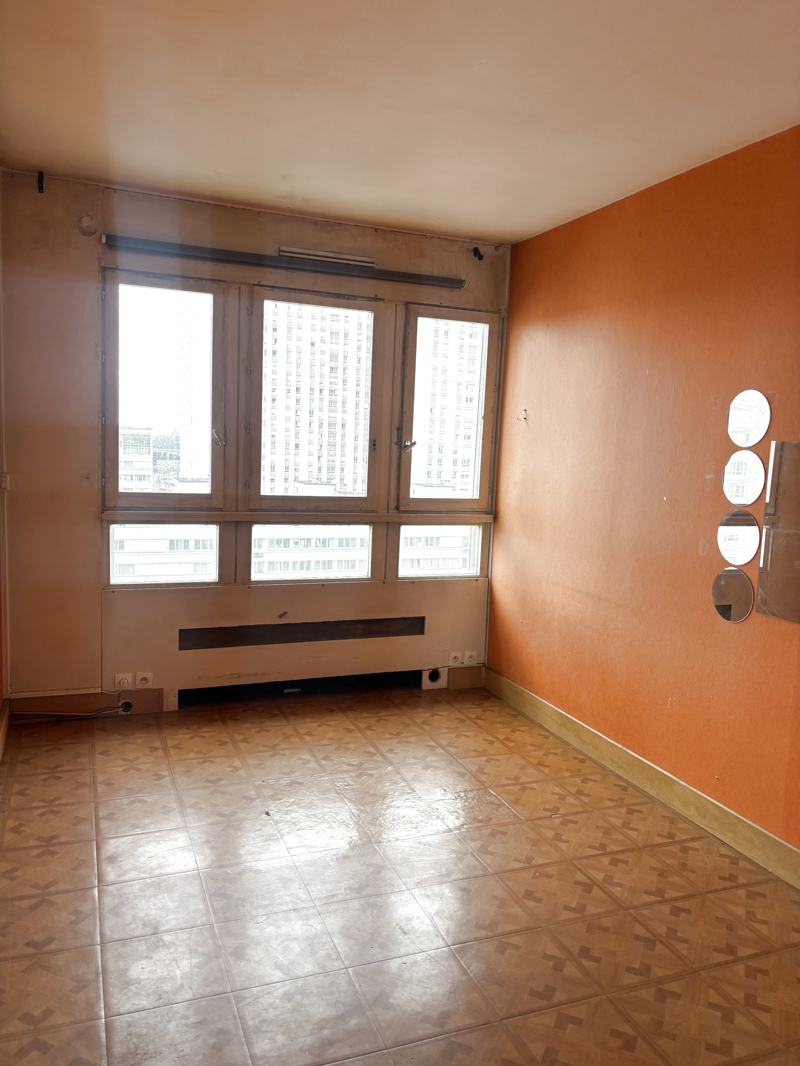 Image_, Appartement, Paris, ref :AVAP10003707