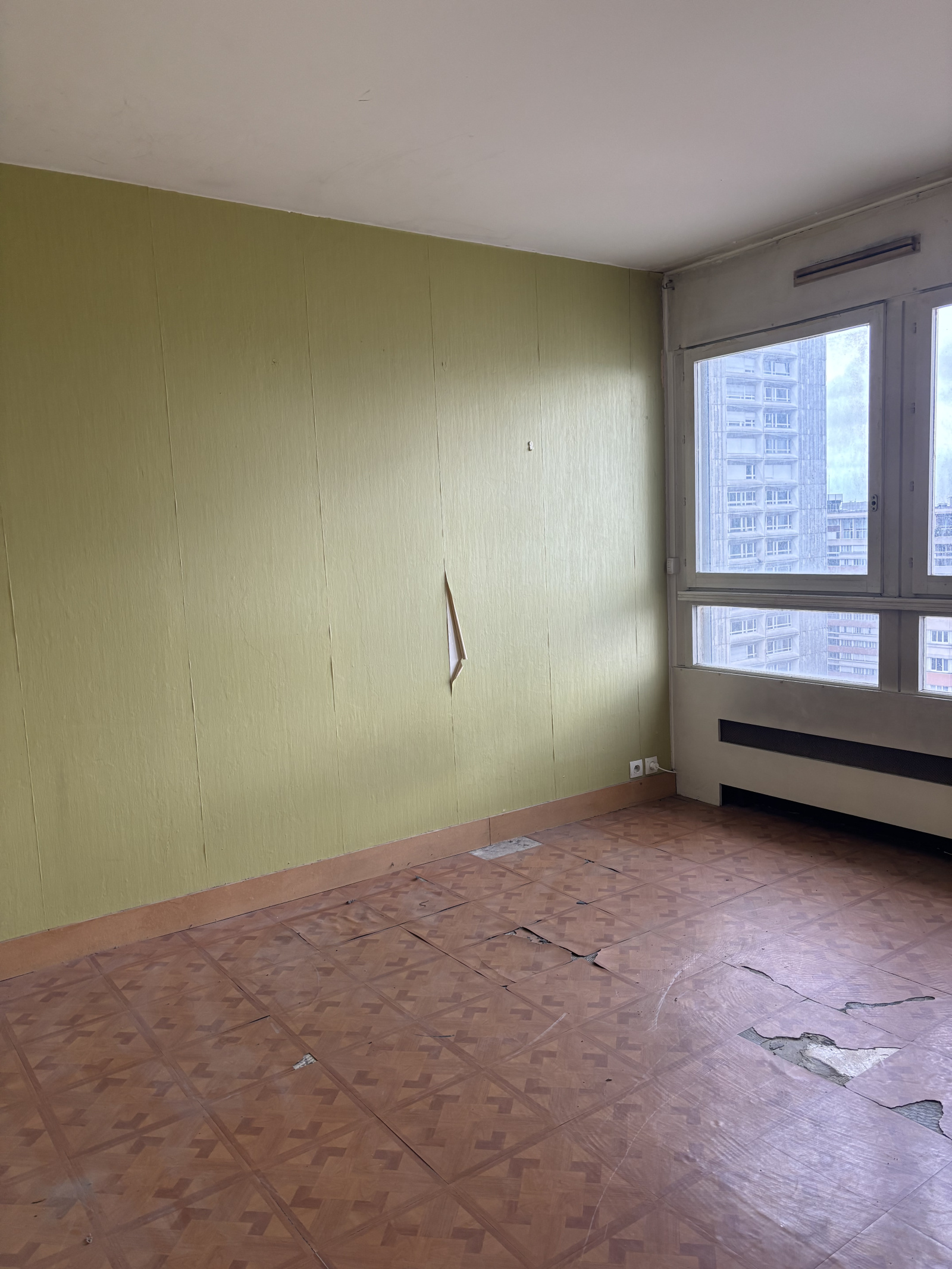 Image_, Appartement, Paris, ref :AVAP10003707