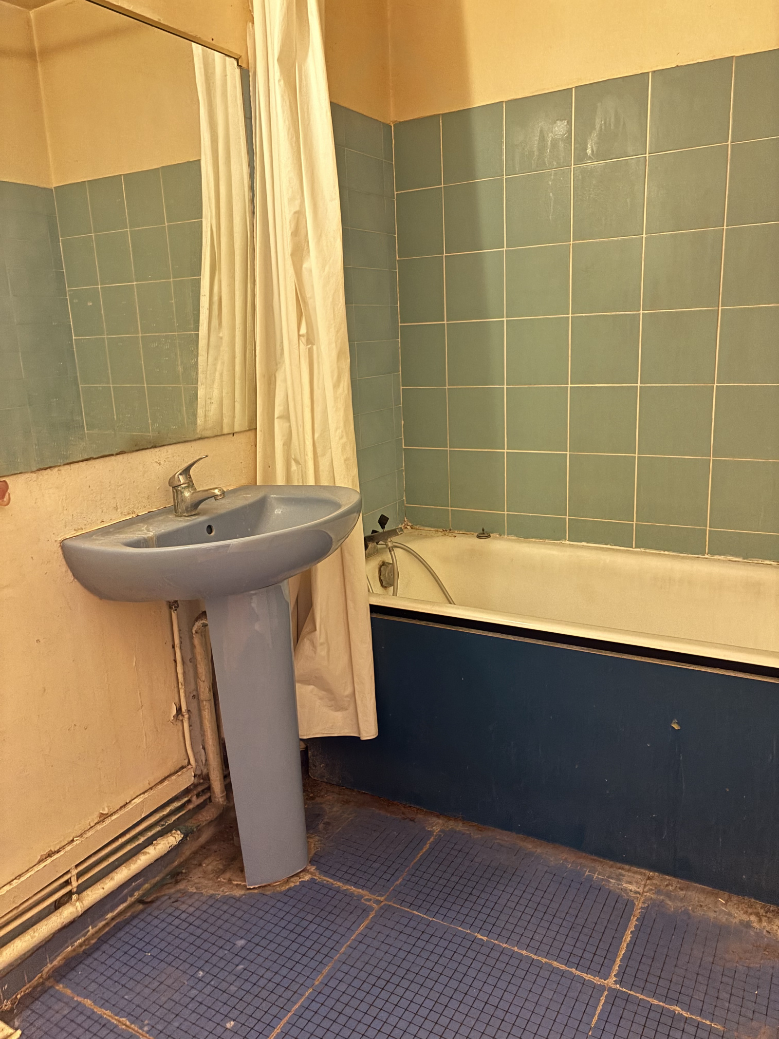 Image_, Appartement, Paris, ref :AVAP10003707