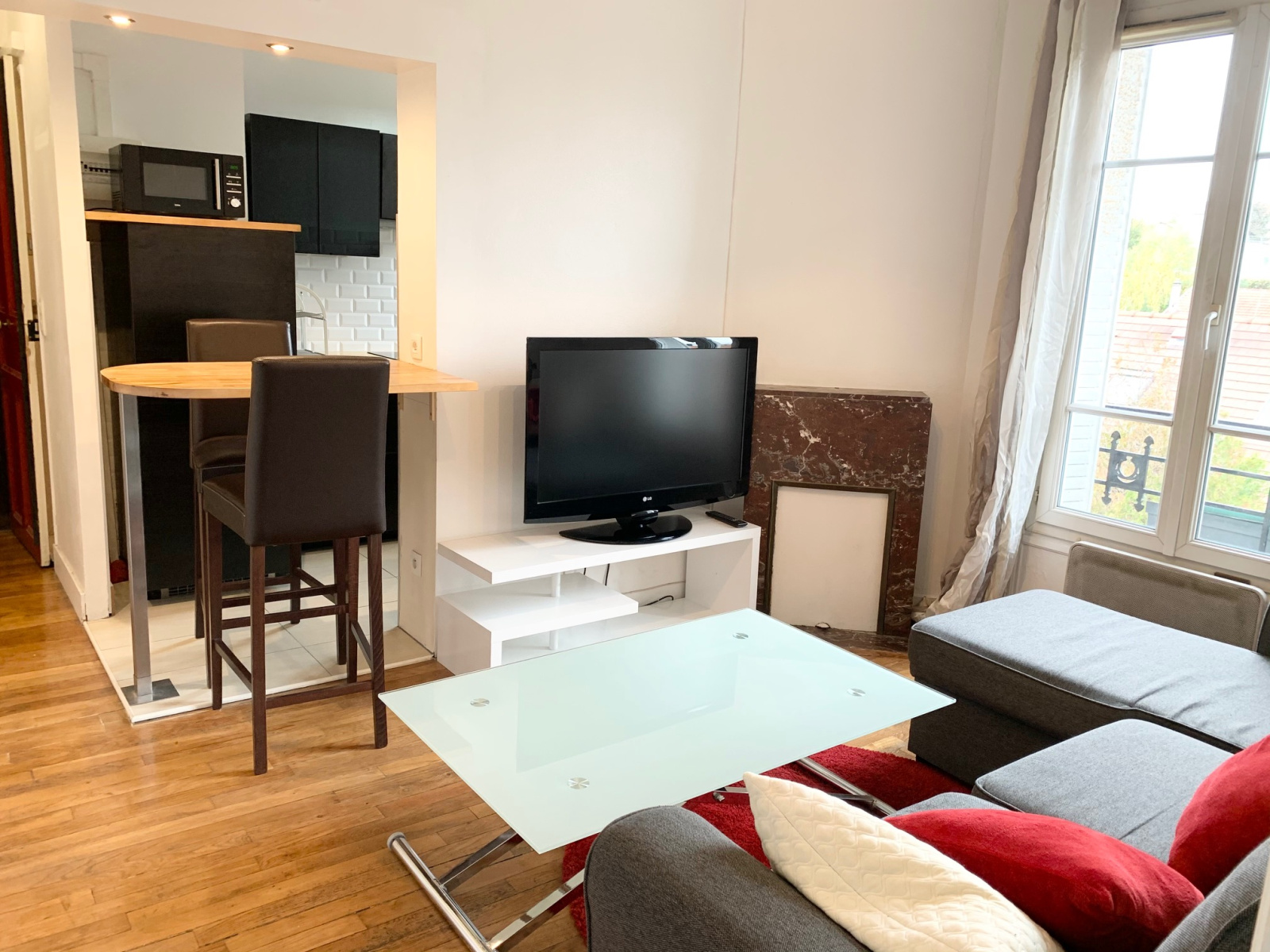 Image_, Appartement, Thiais, ref :ALAP10003770