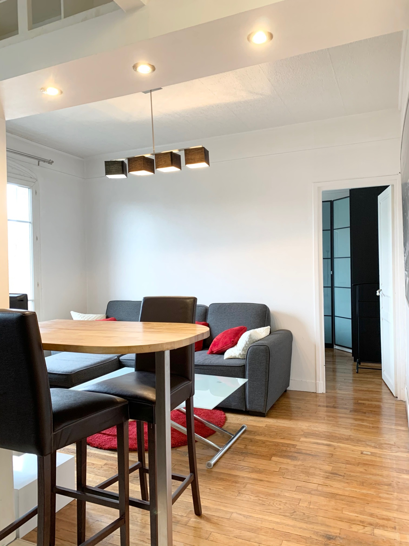 Image_, Appartement, Thiais, ref :ALAP10003770