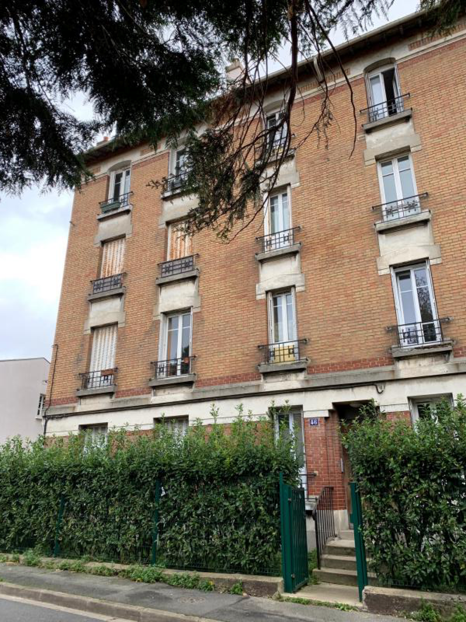 Image_, Appartement, Thiais, ref :ALAP10003770