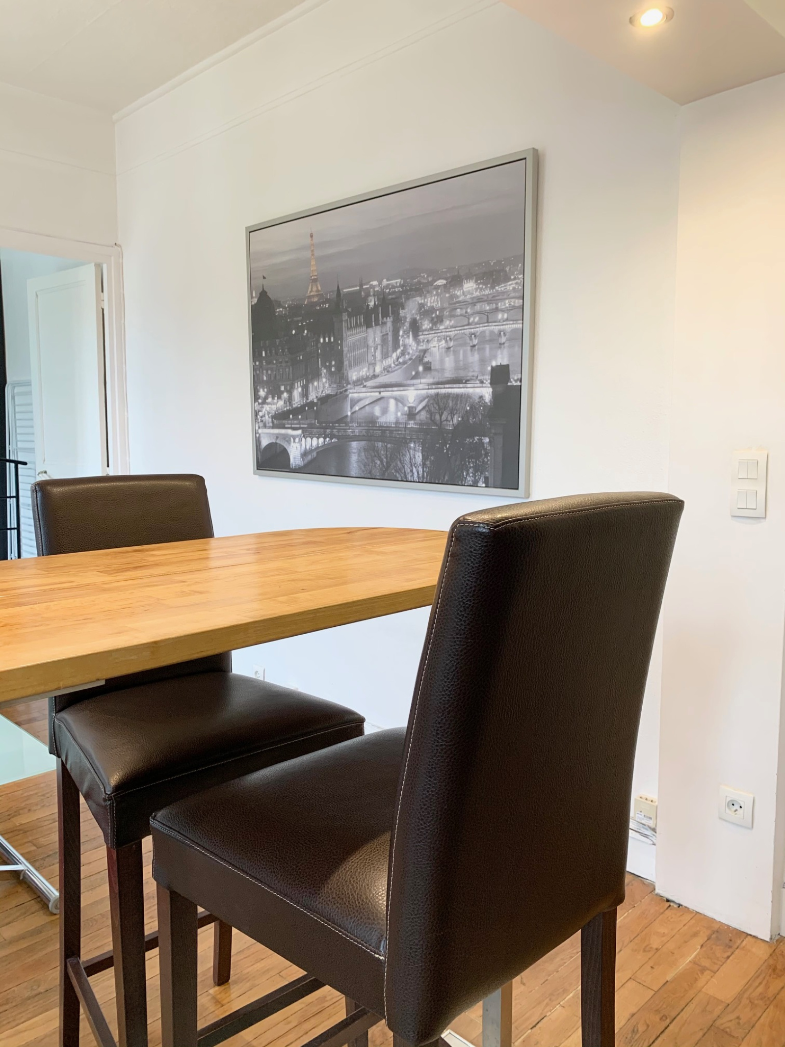 Image_, Appartement, Thiais, ref :ALAP10003770