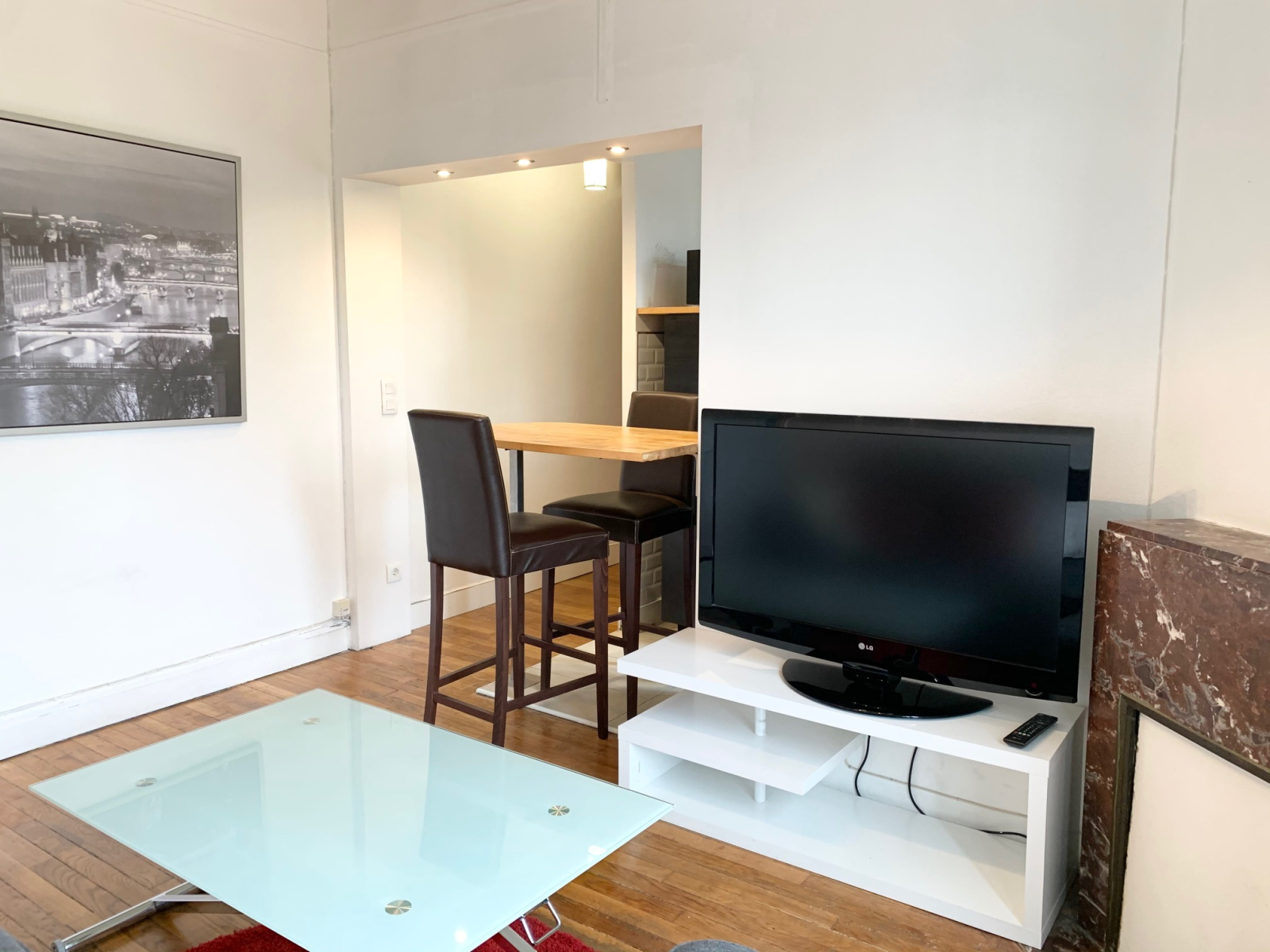 Image_, Appartement, Thiais, ref :ALAP10003770