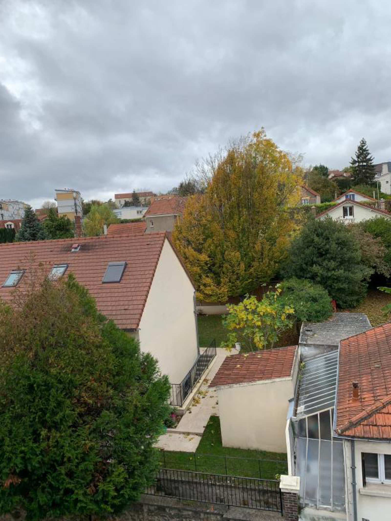 Image_, Appartement, Thiais, ref :ALAP10003770