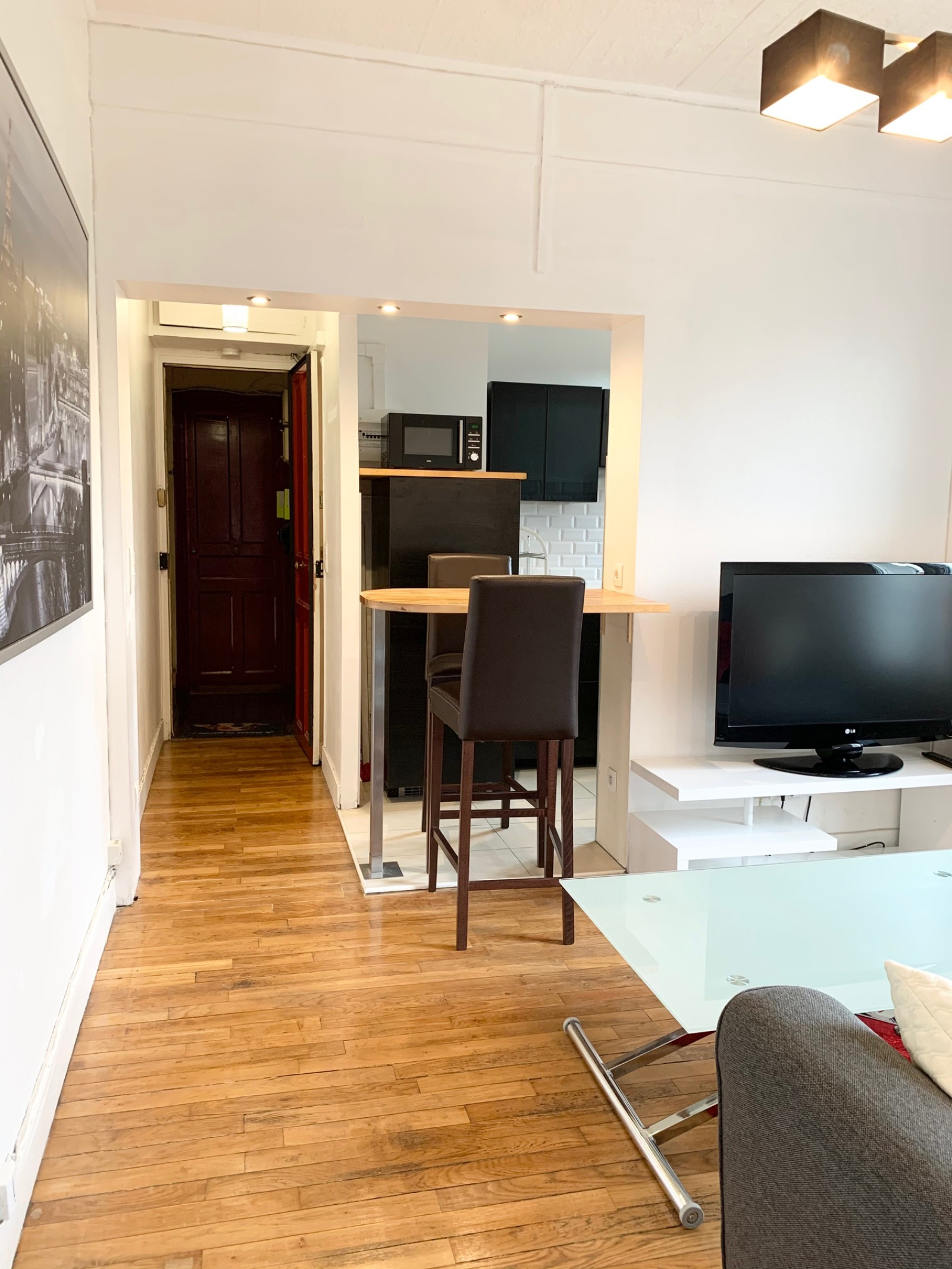 Image_, Appartement, Thiais, ref :ALAP10003770