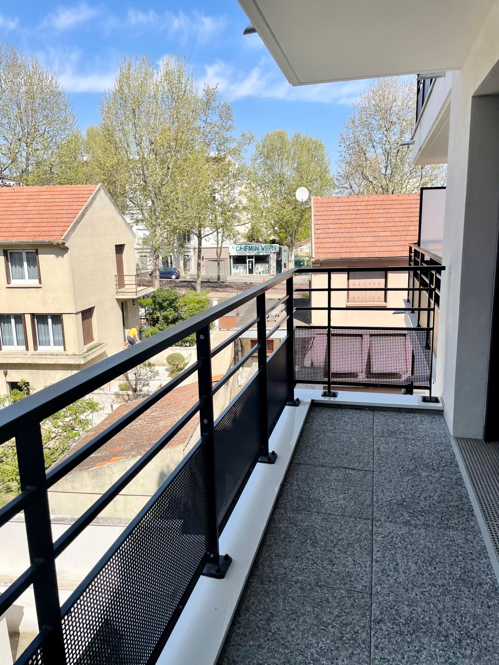 Image_, Appartement, Thiais, ref :ALAP10003399