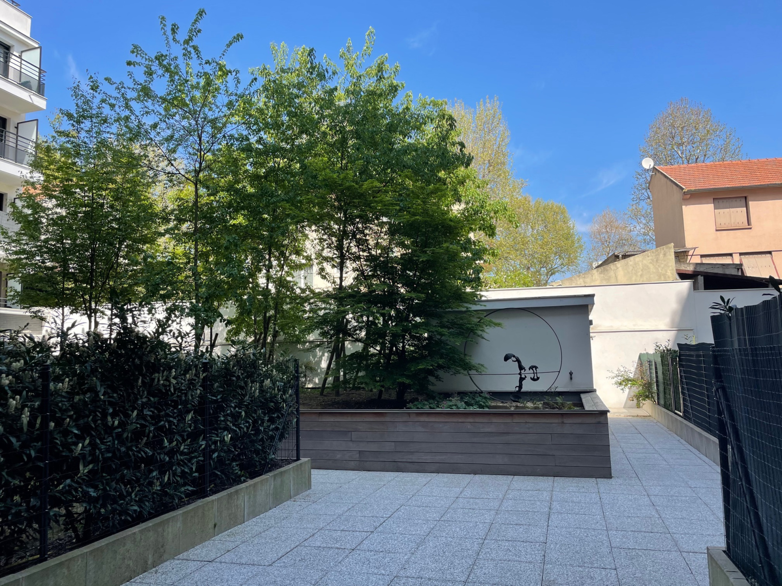 Image_, Appartement, Thiais, ref :ALAP10003399