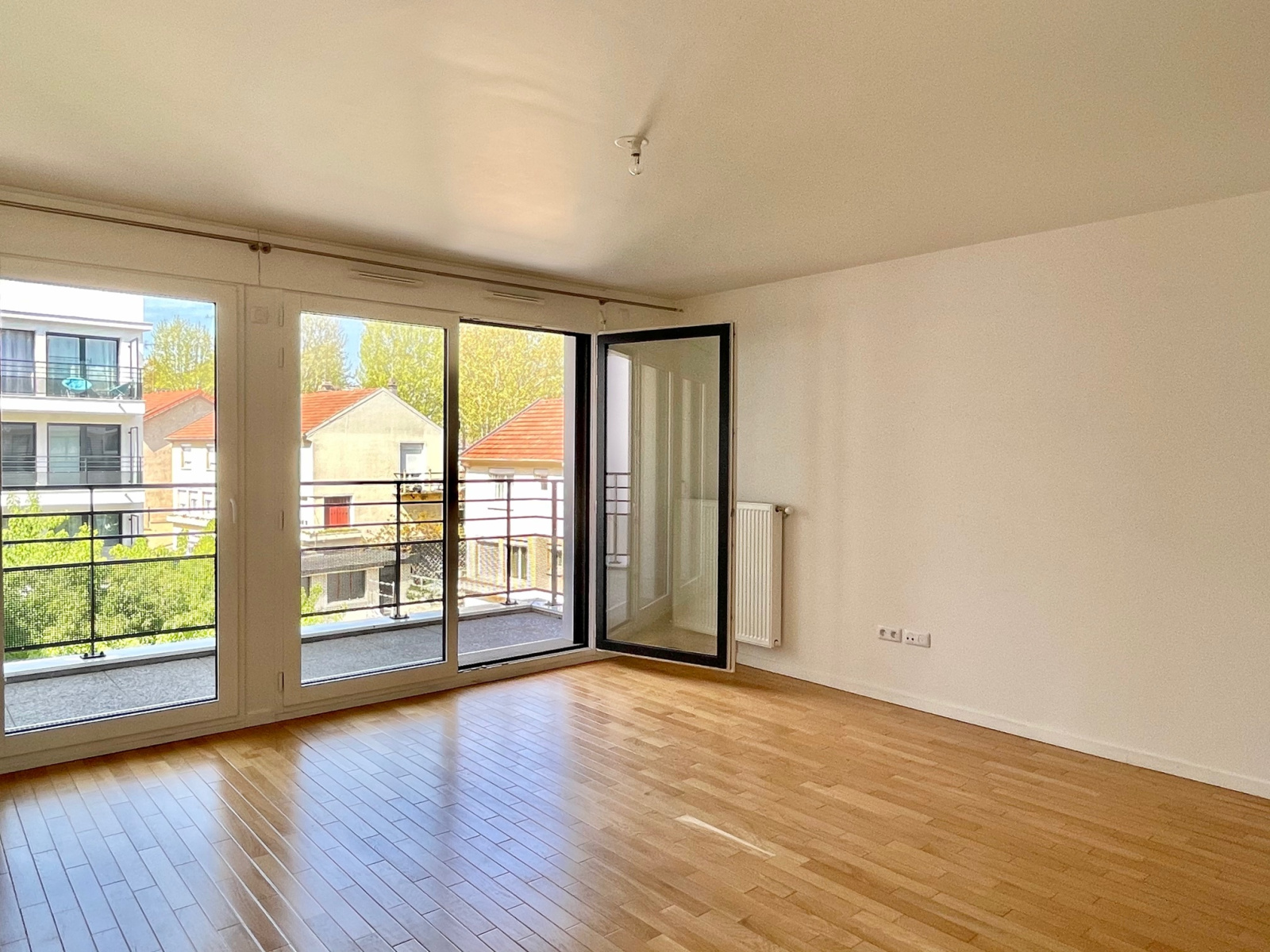 Image_, Appartement, Thiais, ref :ALAP10003399