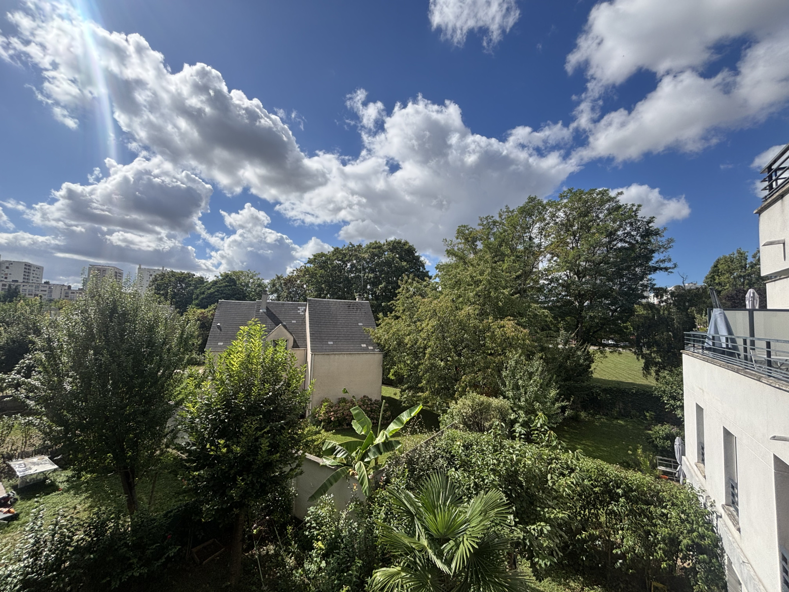 Image_, Appartement, Thiais, ref :AVAP10003721