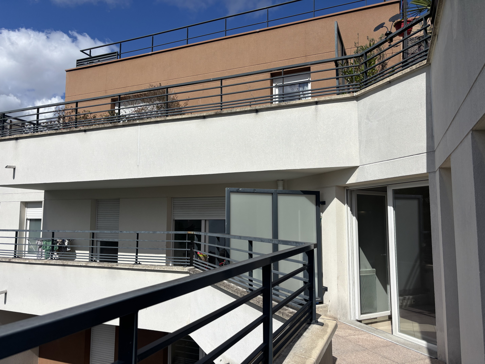 Image_, Appartement, Thiais, ref :AVAP10003721