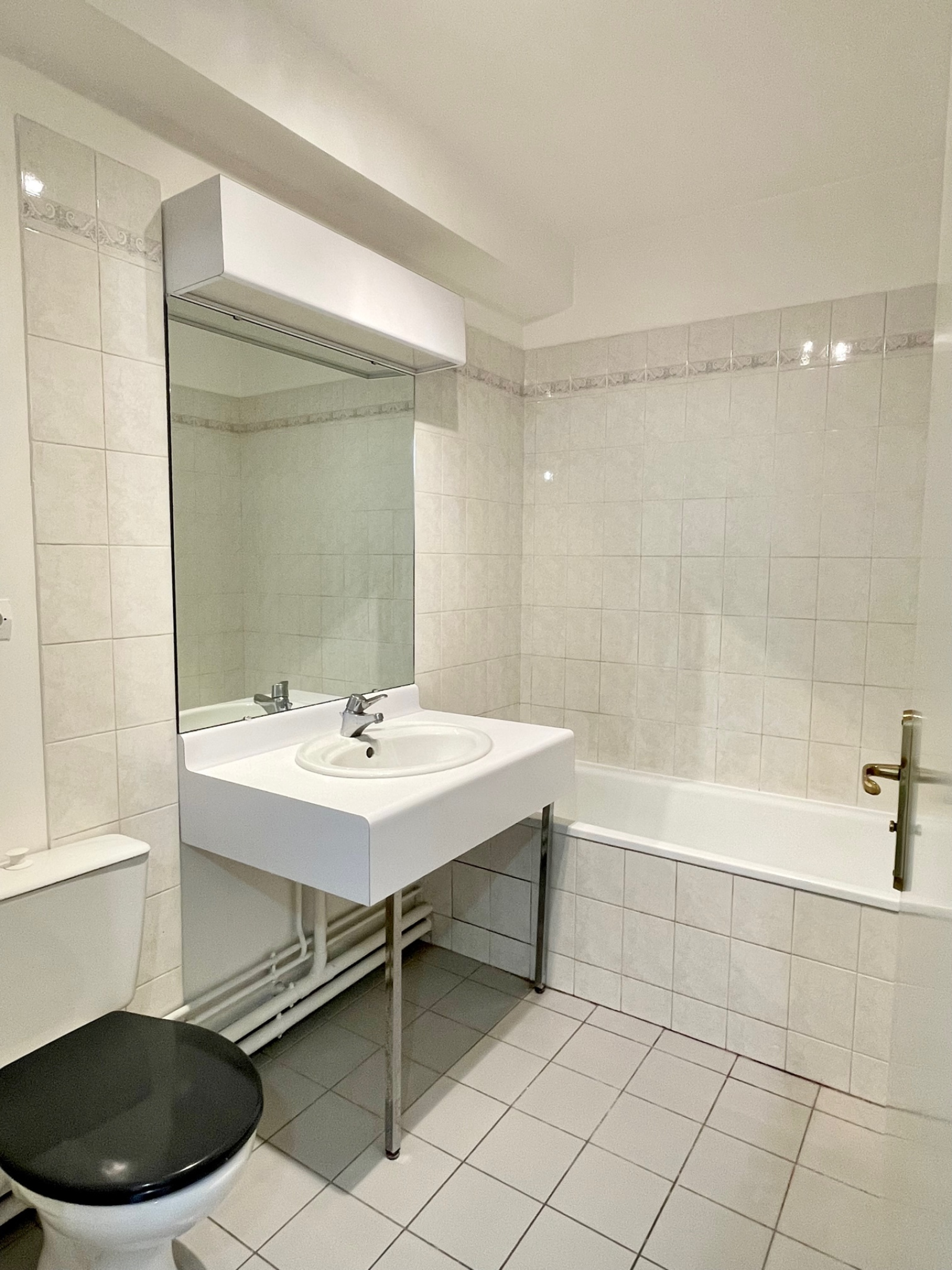 Image_, Appartement, Thiais, ref :ALAP10003555